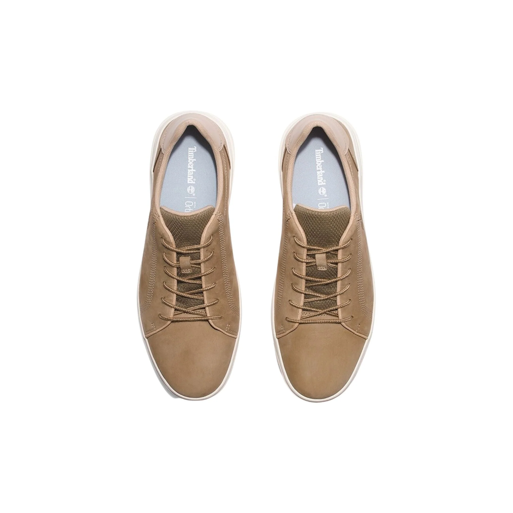 Sneakers Uomo Seneca Bay Oxford con lacci - Image 5