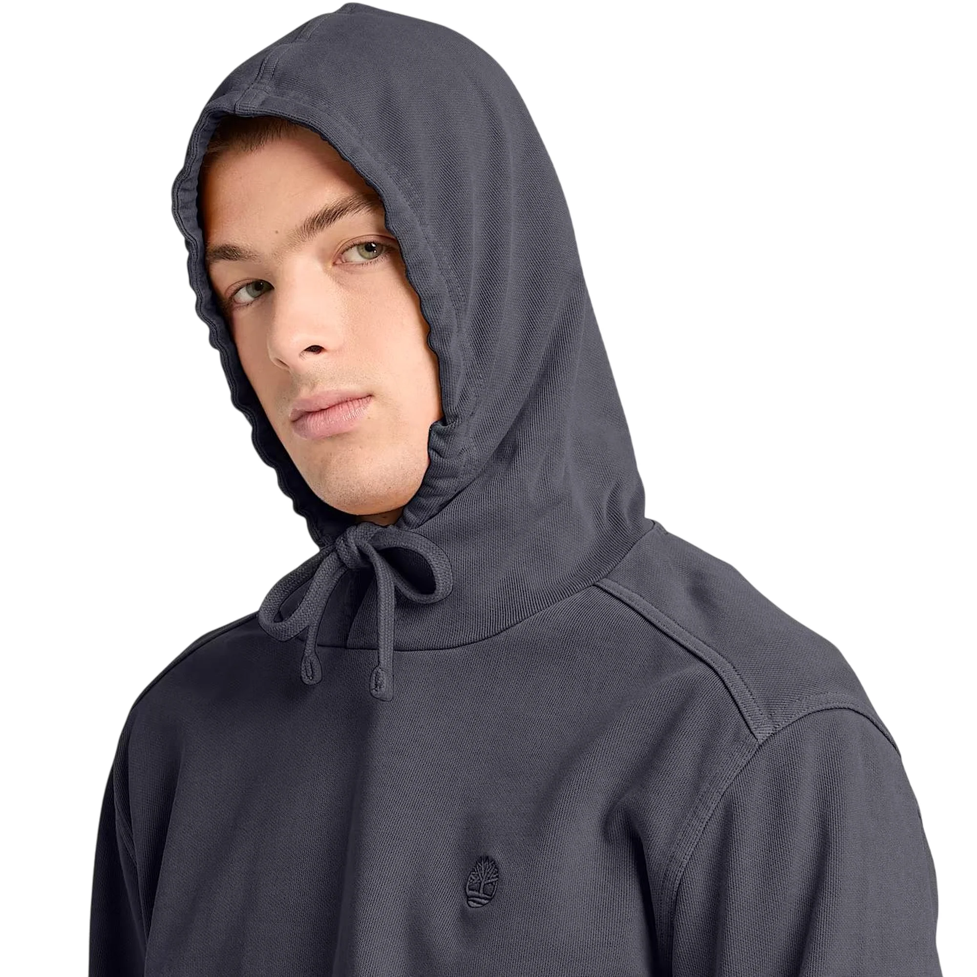 TIMBERLAND Felpa da Uomo con cappuccio - Image 3