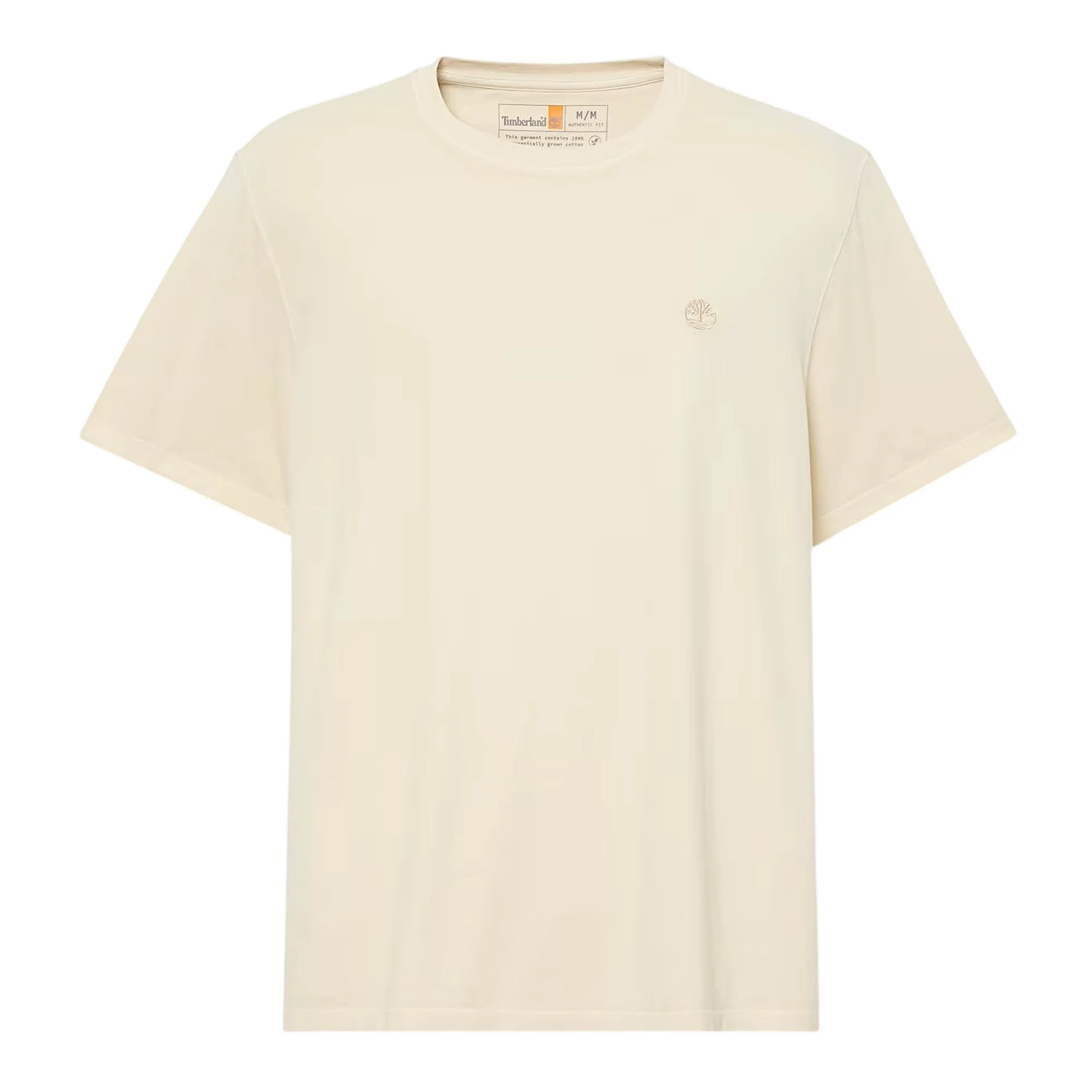 TIMBERLAND T-shirt da Uomo DUNSTAN RIVER