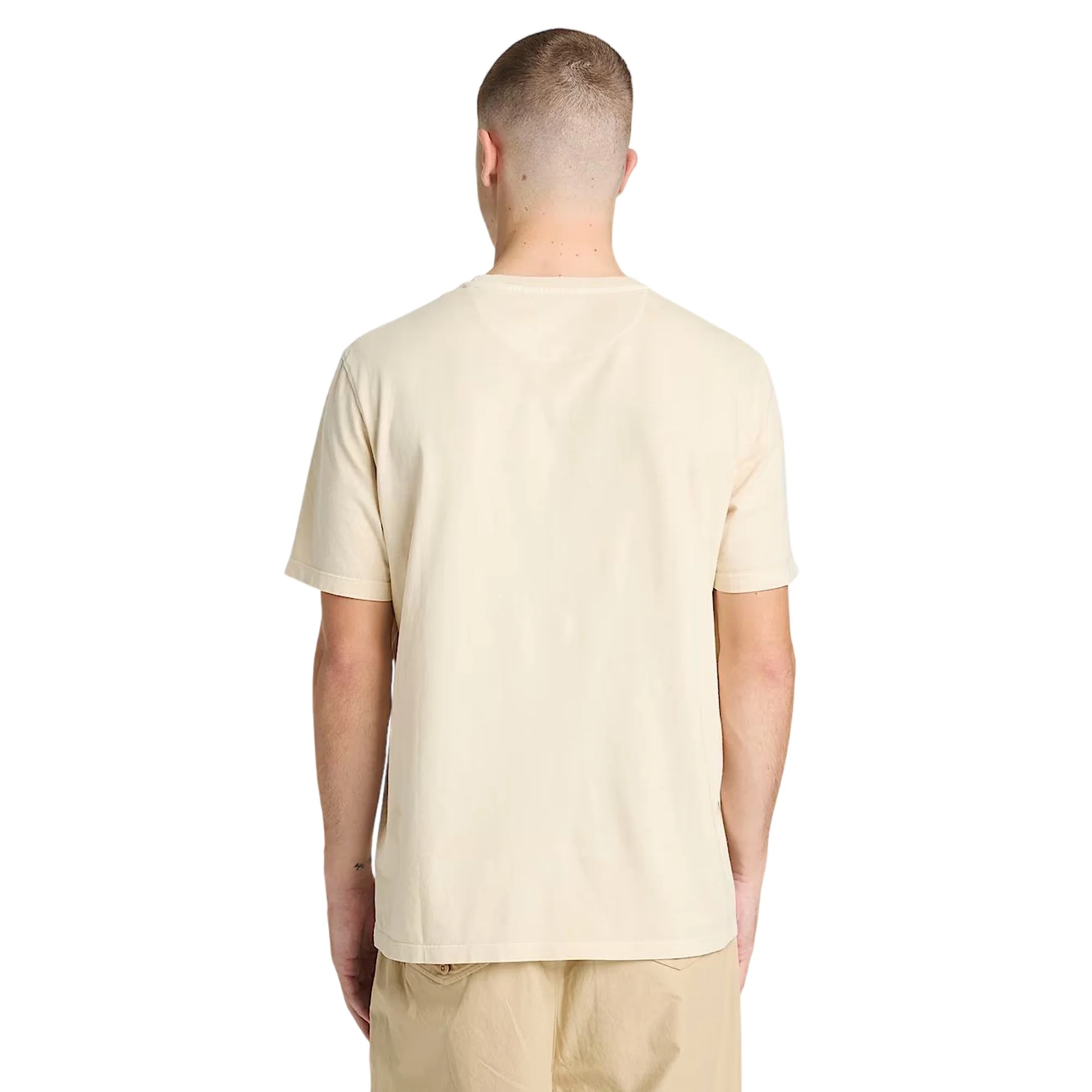 TIMBERLAND T-shirt da Uomo DUNSTAN RIVER - Image 3