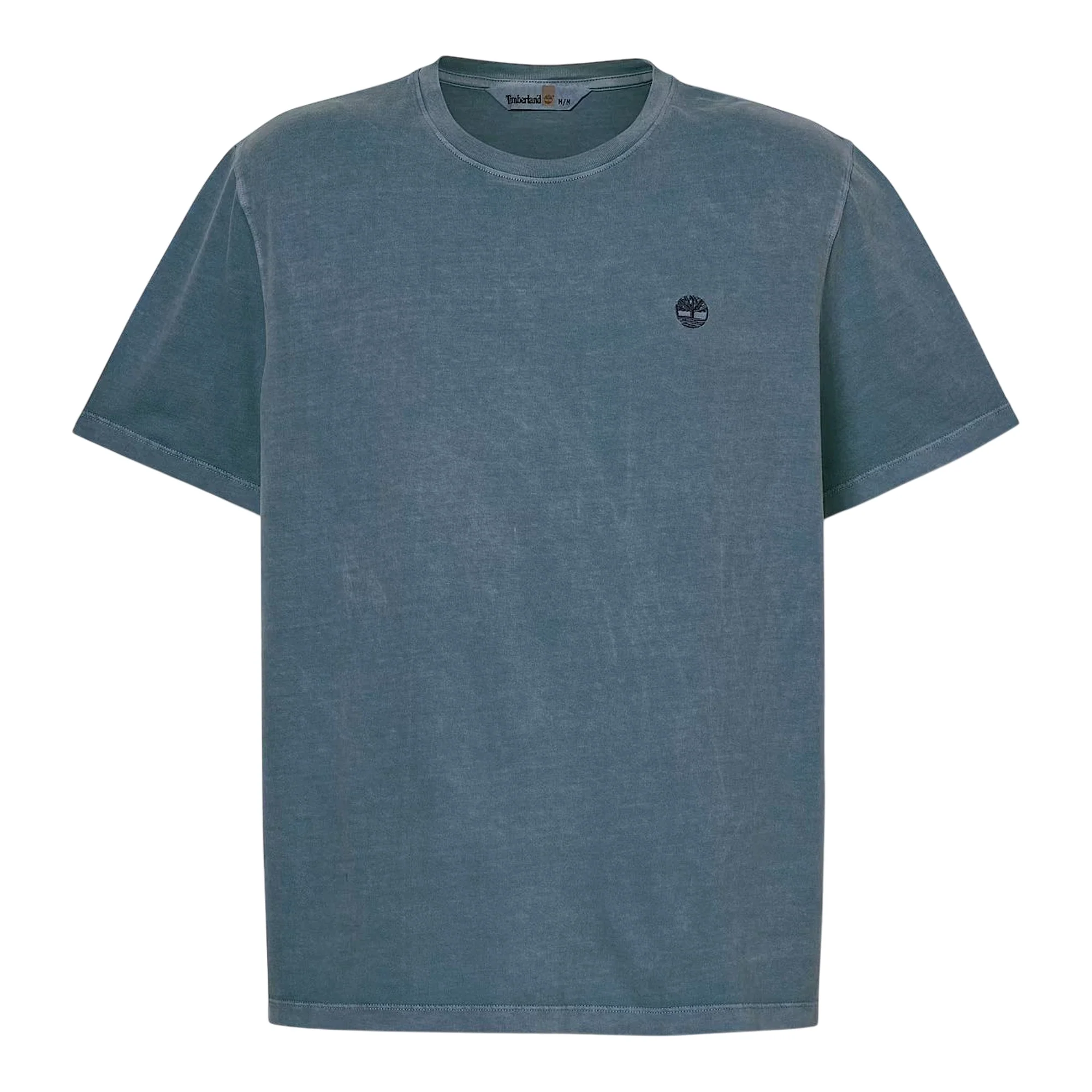 T-shirt Uomo Dunstan River Blu