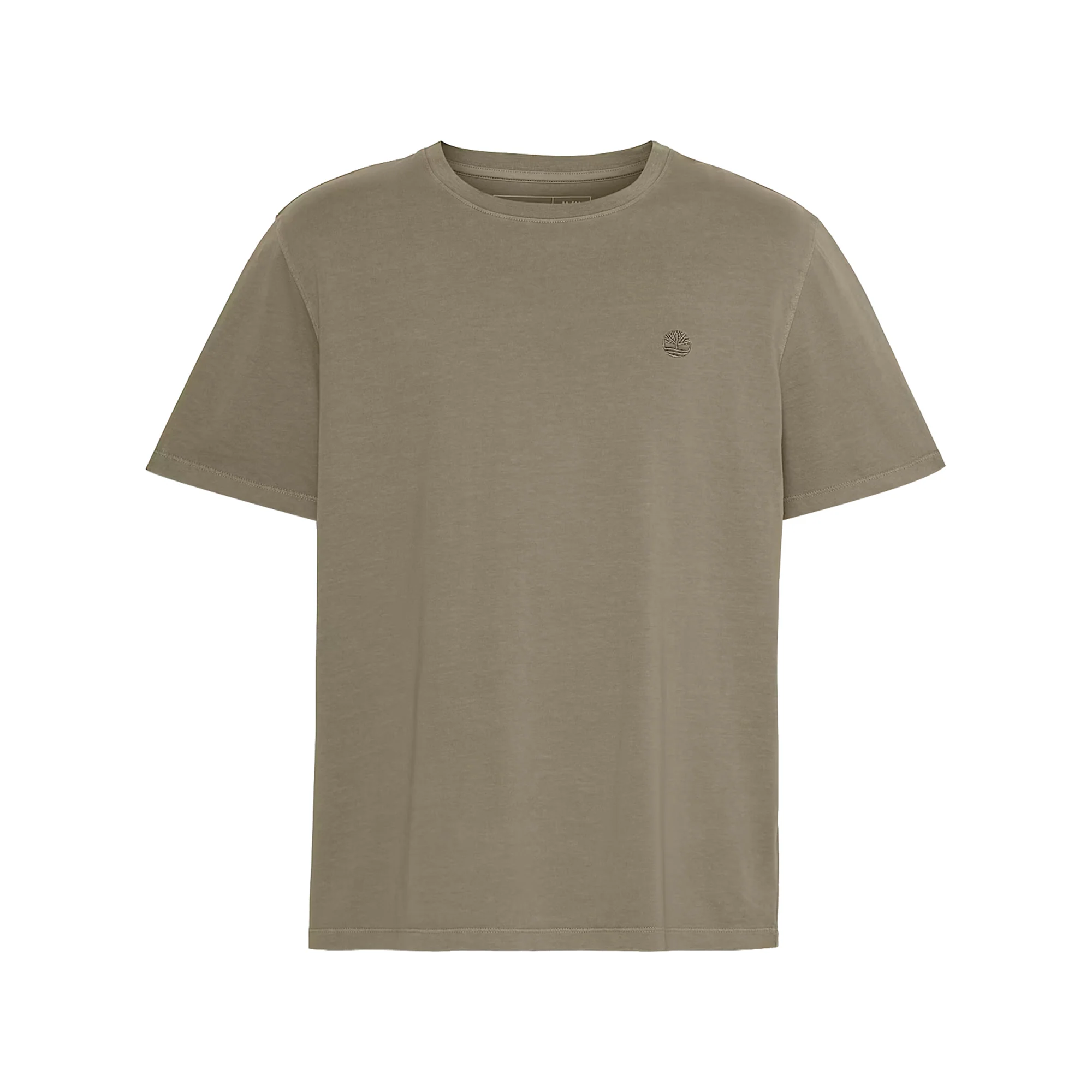 T-shirt Uomo Dunstan River Verde