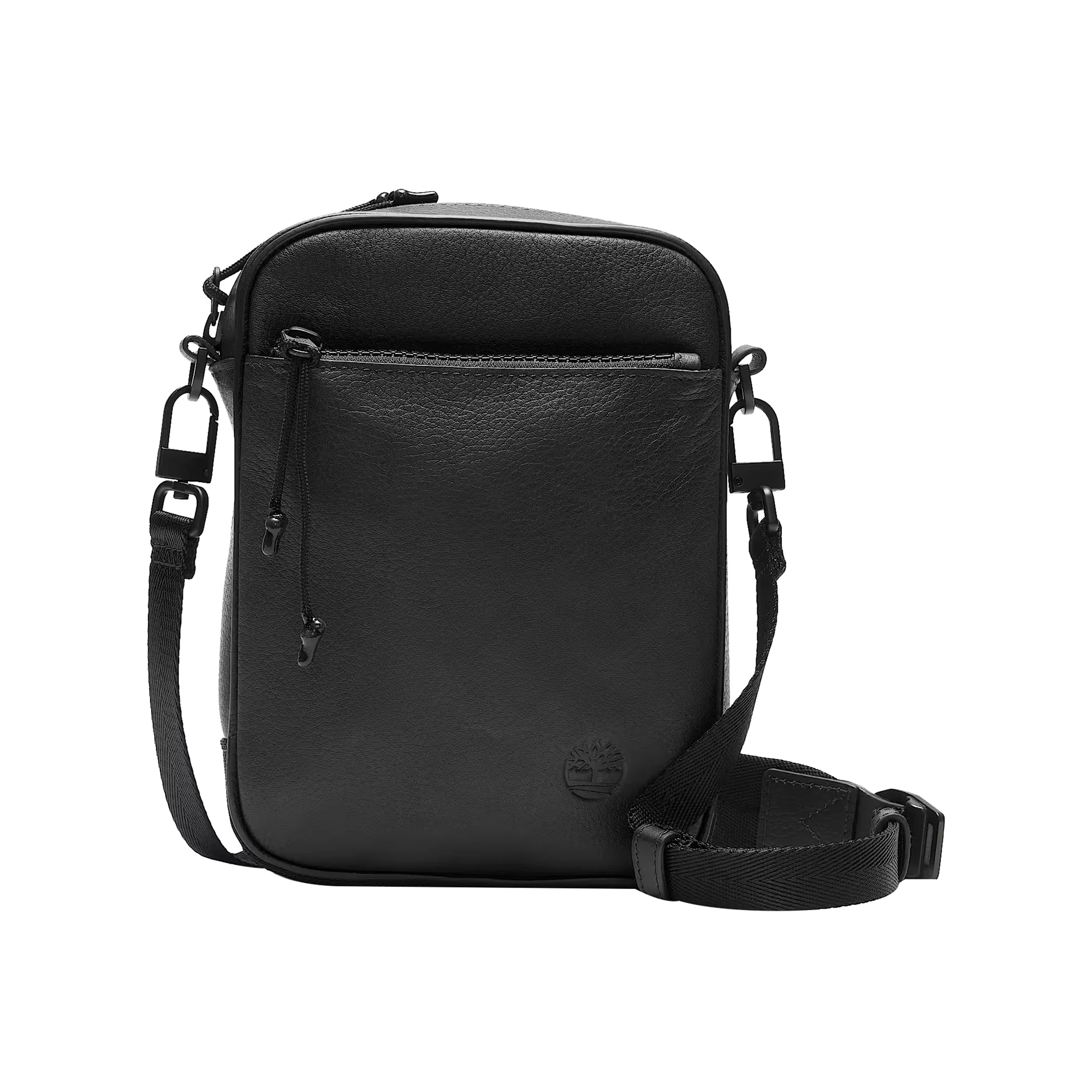 Borsa a Tracolla Uomo in Pelle Tuckerman