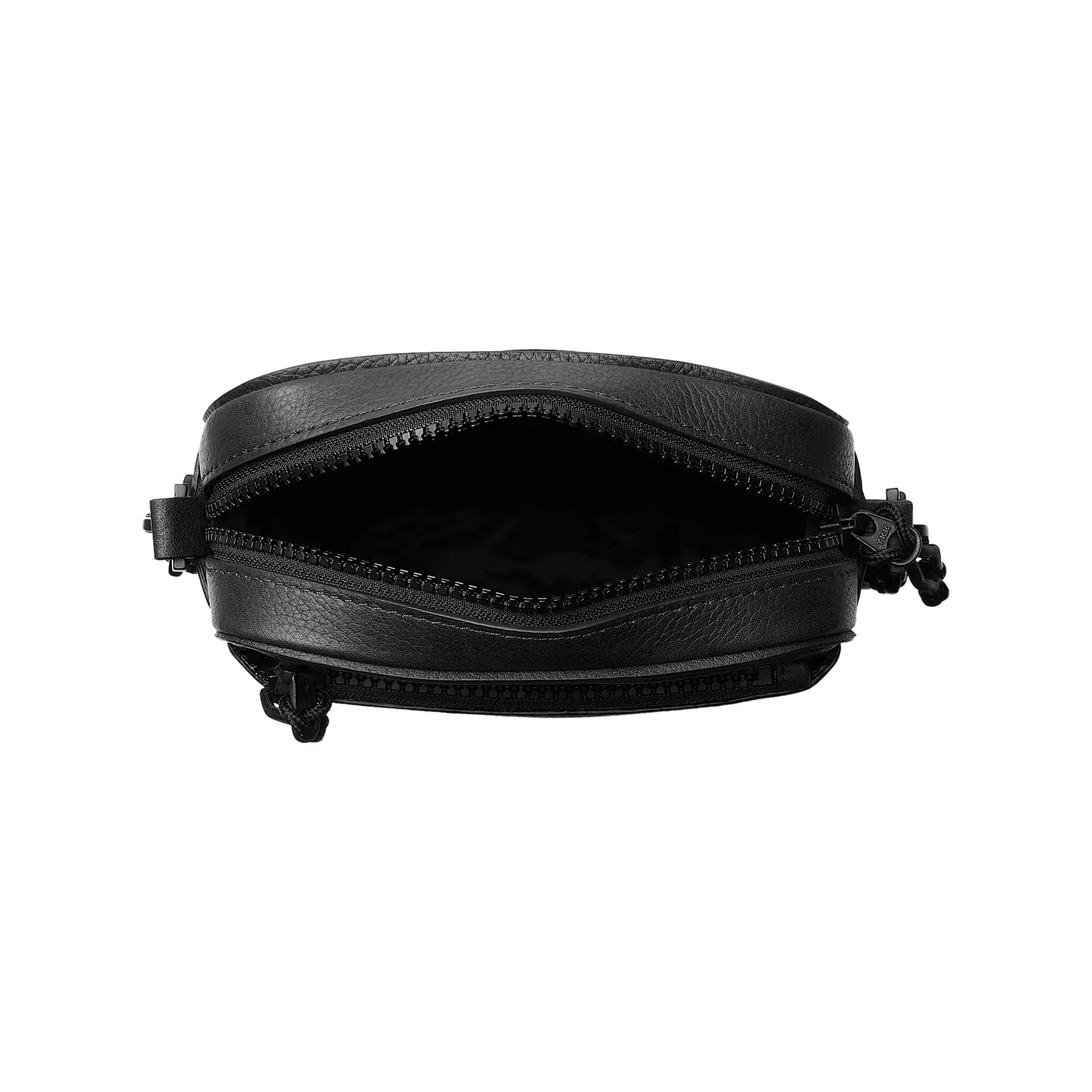 Borsa a Tracolla Uomo in Pelle Tuckerman - Image 3