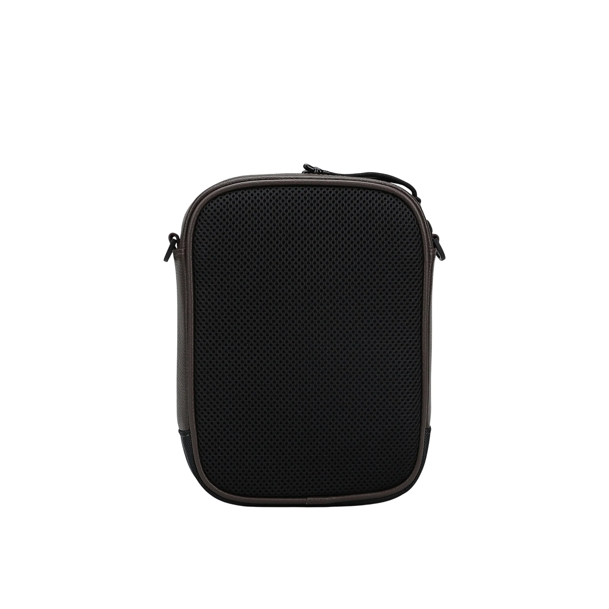 Tuckerman Leather Crossbody - Image 2