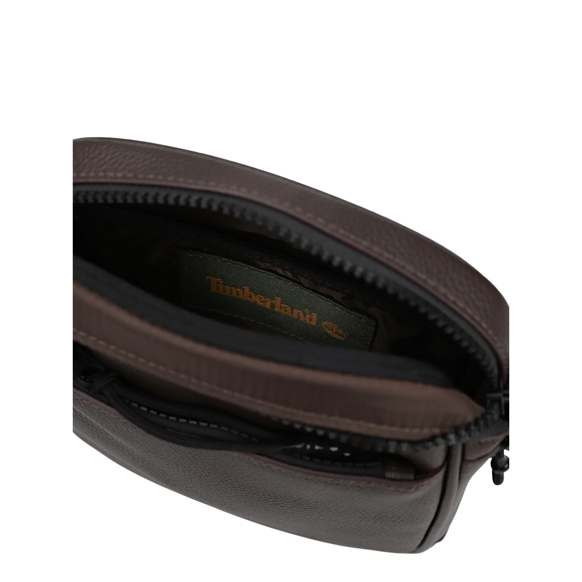 Tuckerman Leather Crossbody - Image 3