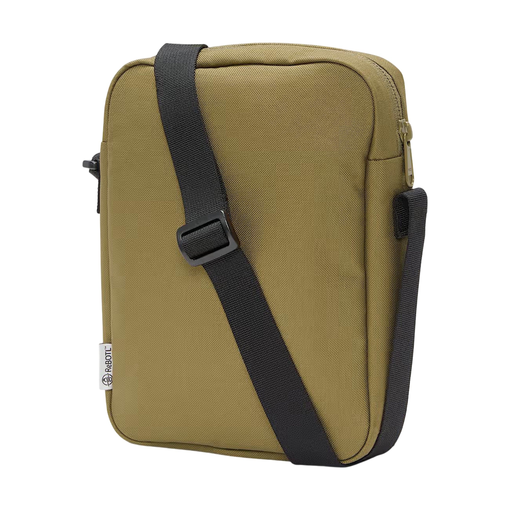 Borsa a tracolla Uomo Timberpack Verde oliva - Image 2