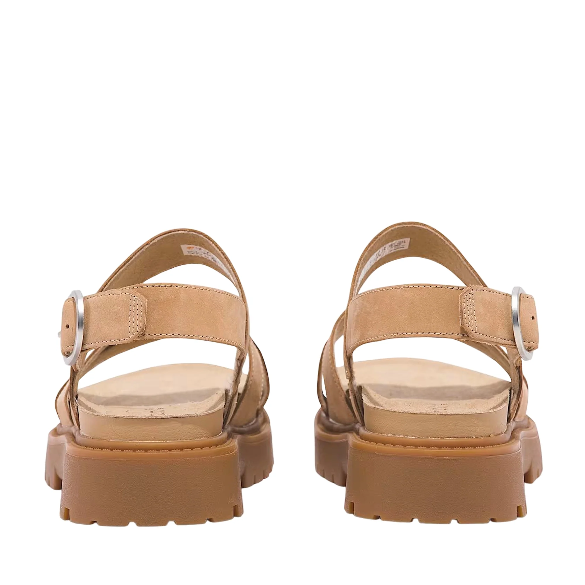 Sandali Donna Clairemont Way Beige - Image 4