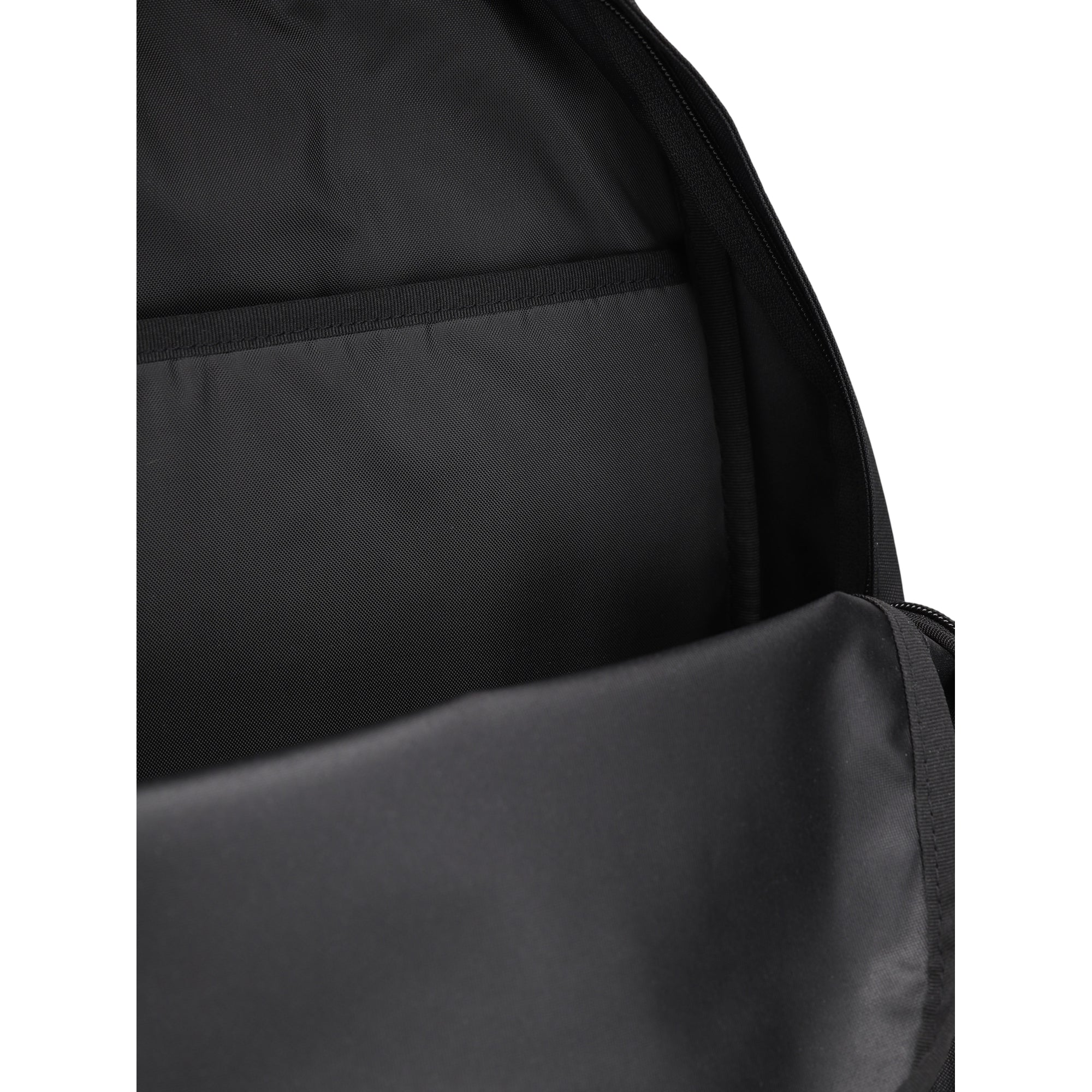 Zaino Uomo Timberpack Printed 22 Litri Nero - Image 6