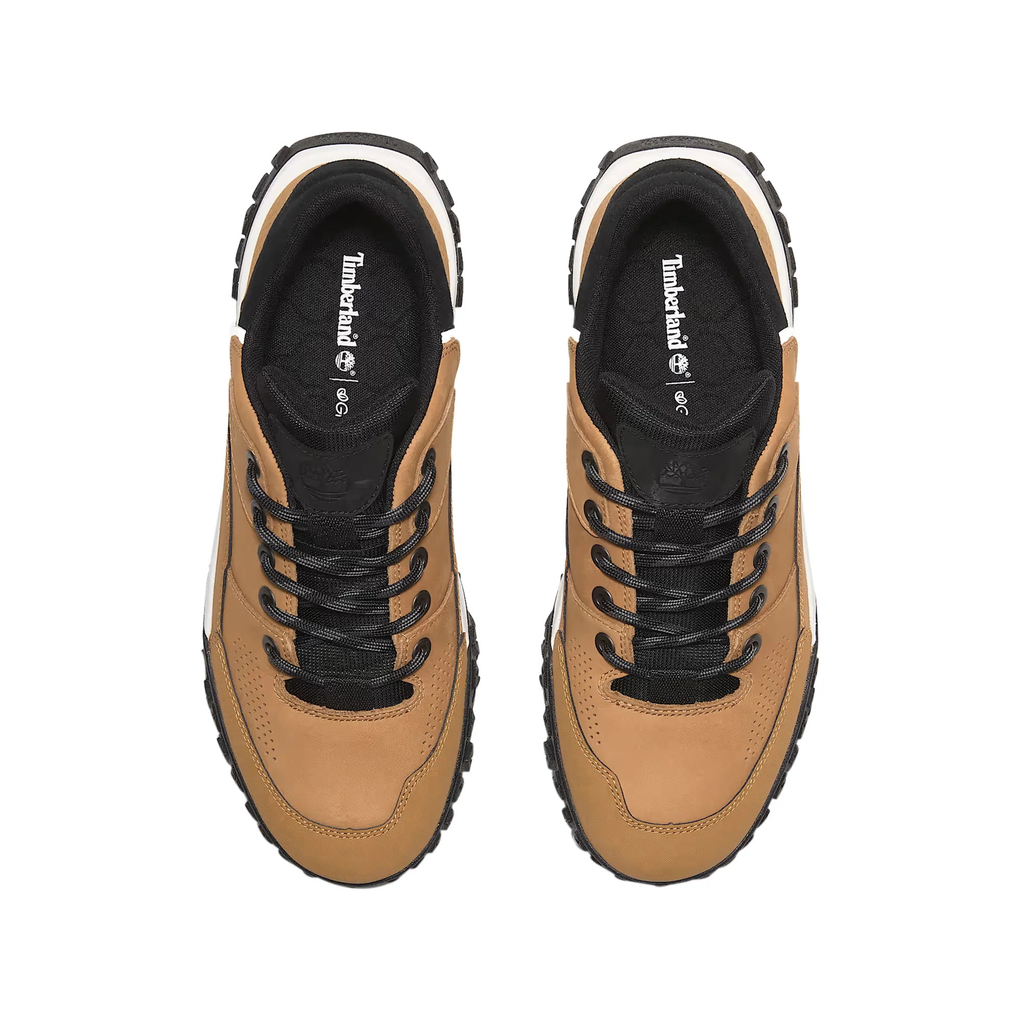 Sneakers Uomo Basse GreenStride - Image 3