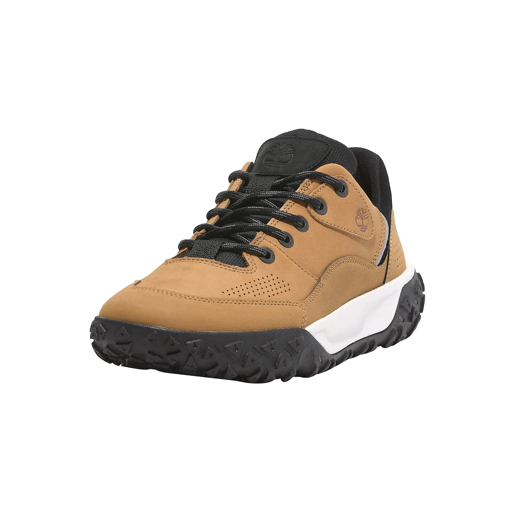 Sneakers Uomo Basse GreenStride - Image 5