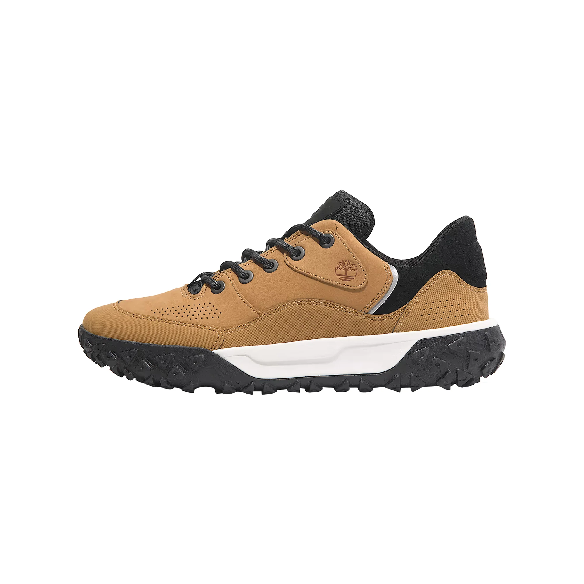 Sneakers Uomo Basse GreenStride - Image 6