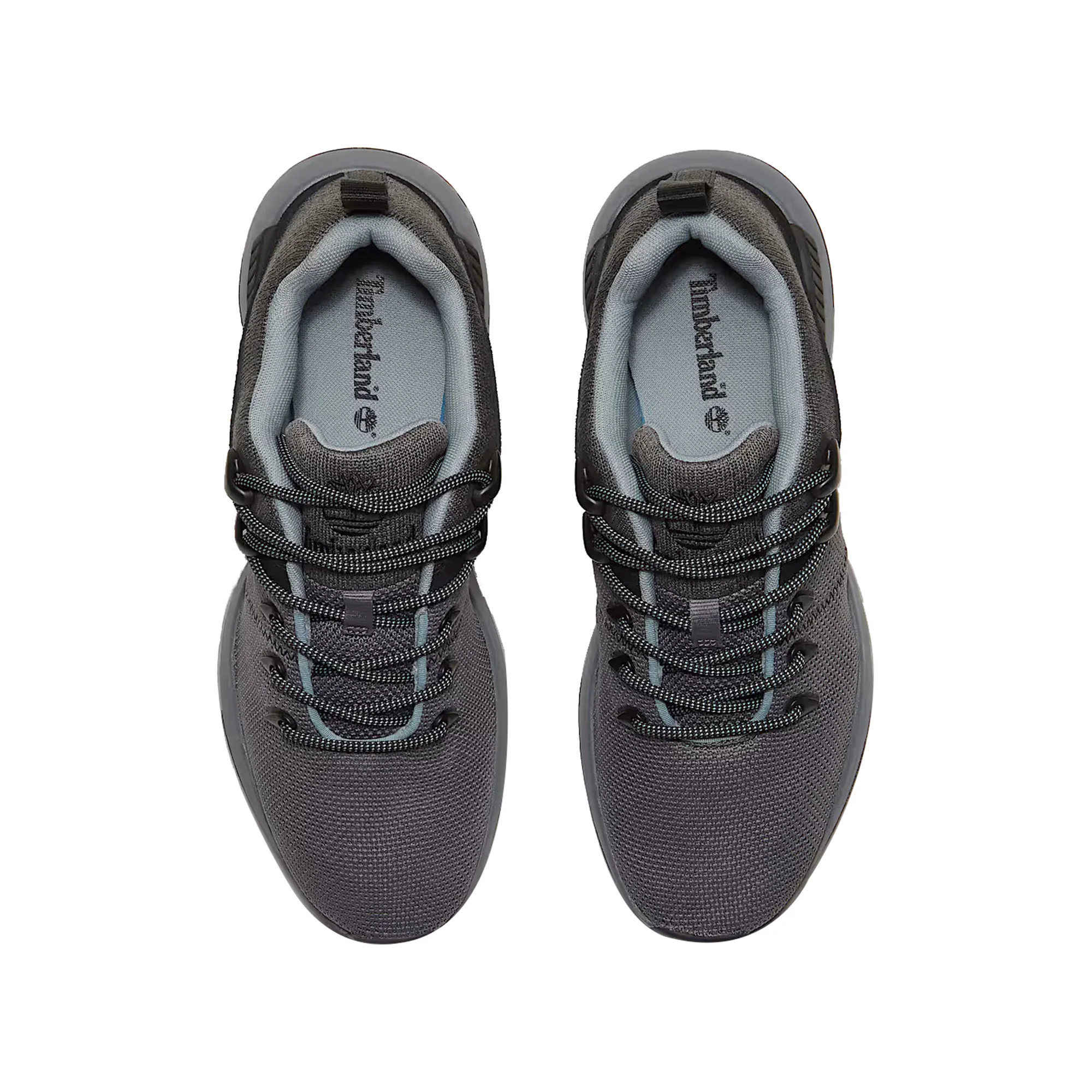 Sneakers Sprint Trekker da Uomo in grigio - Image 2