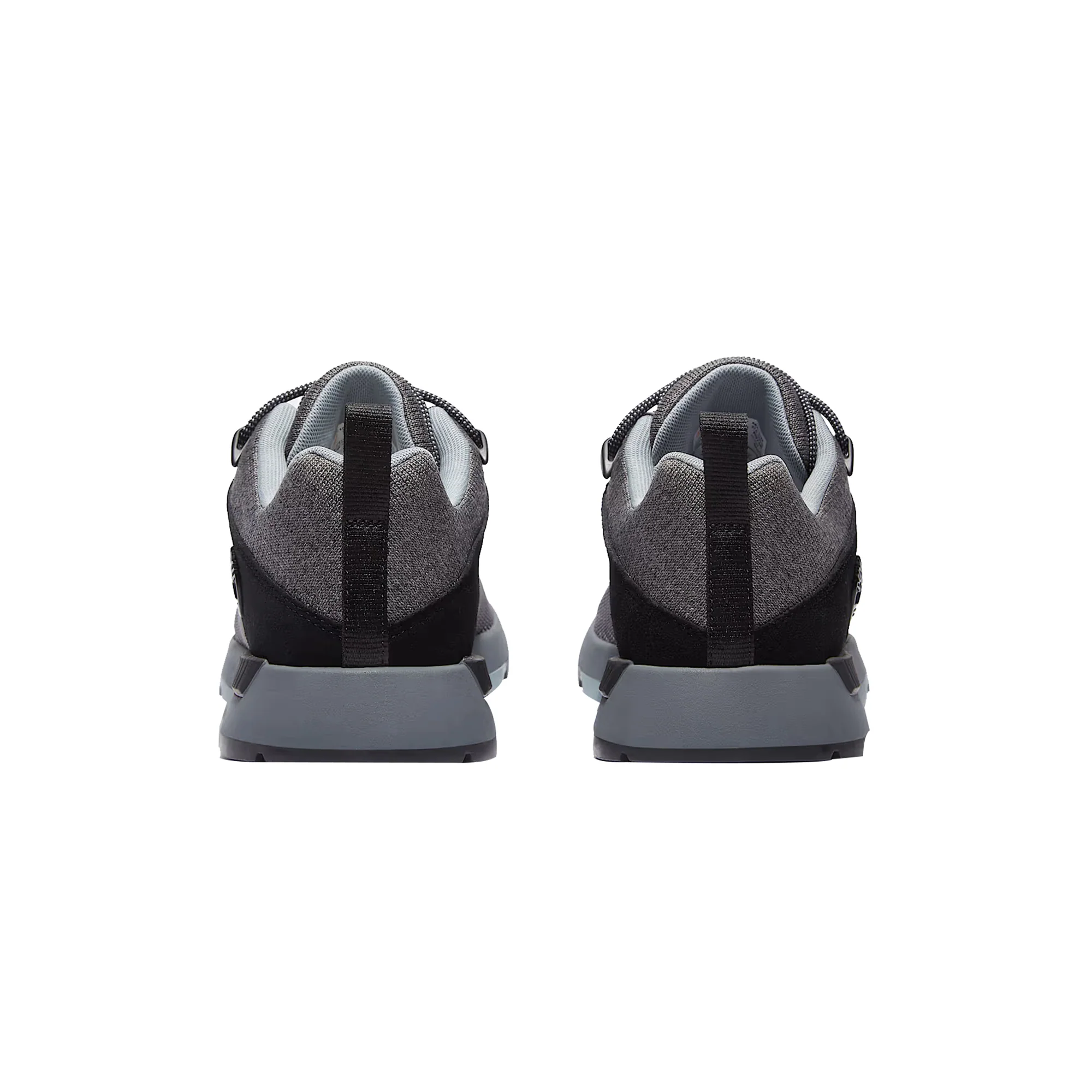 Sneakers Sprint Trekker da Uomo in grigio - Image 3