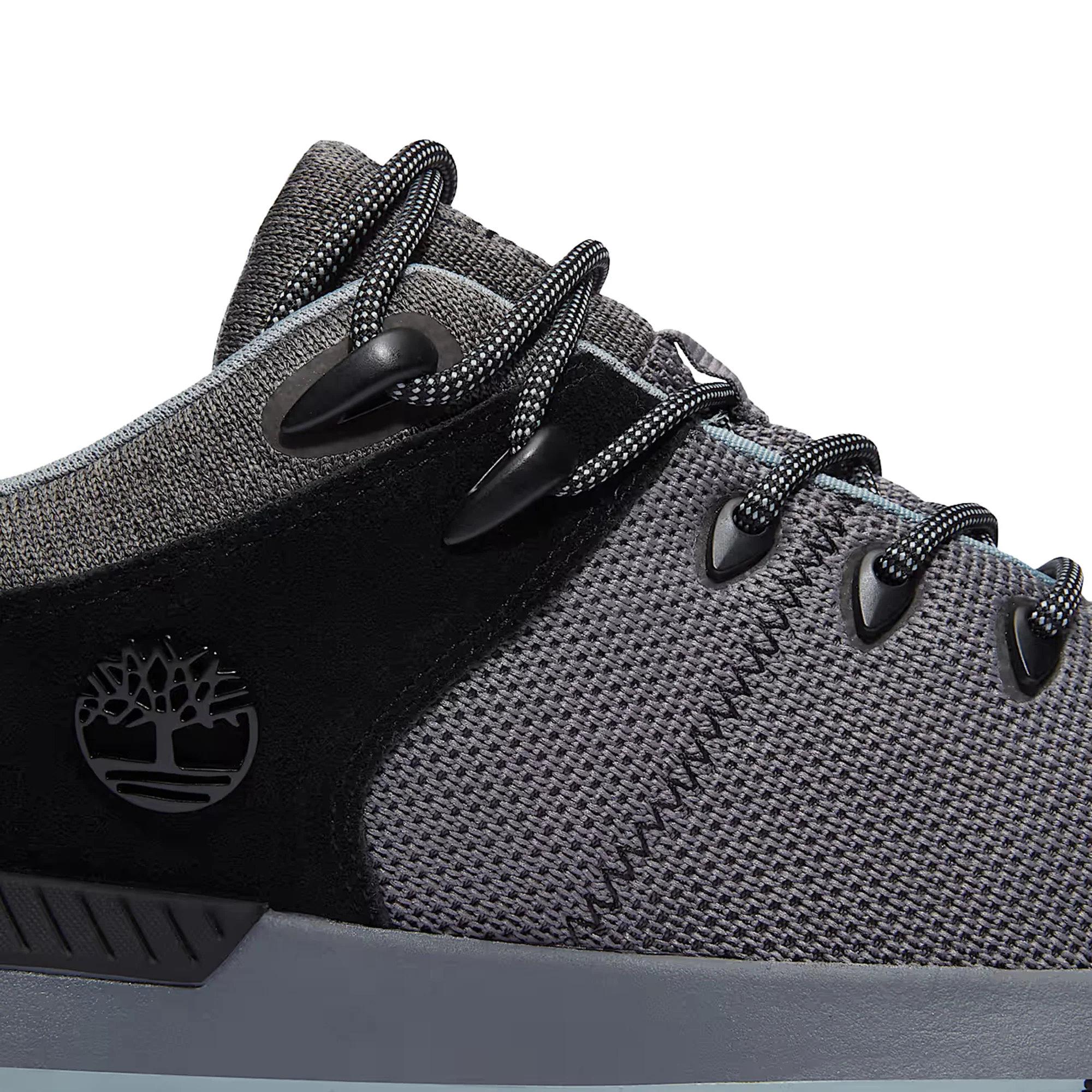 Sneakers Sprint Trekker da Uomo in grigio - Image 4