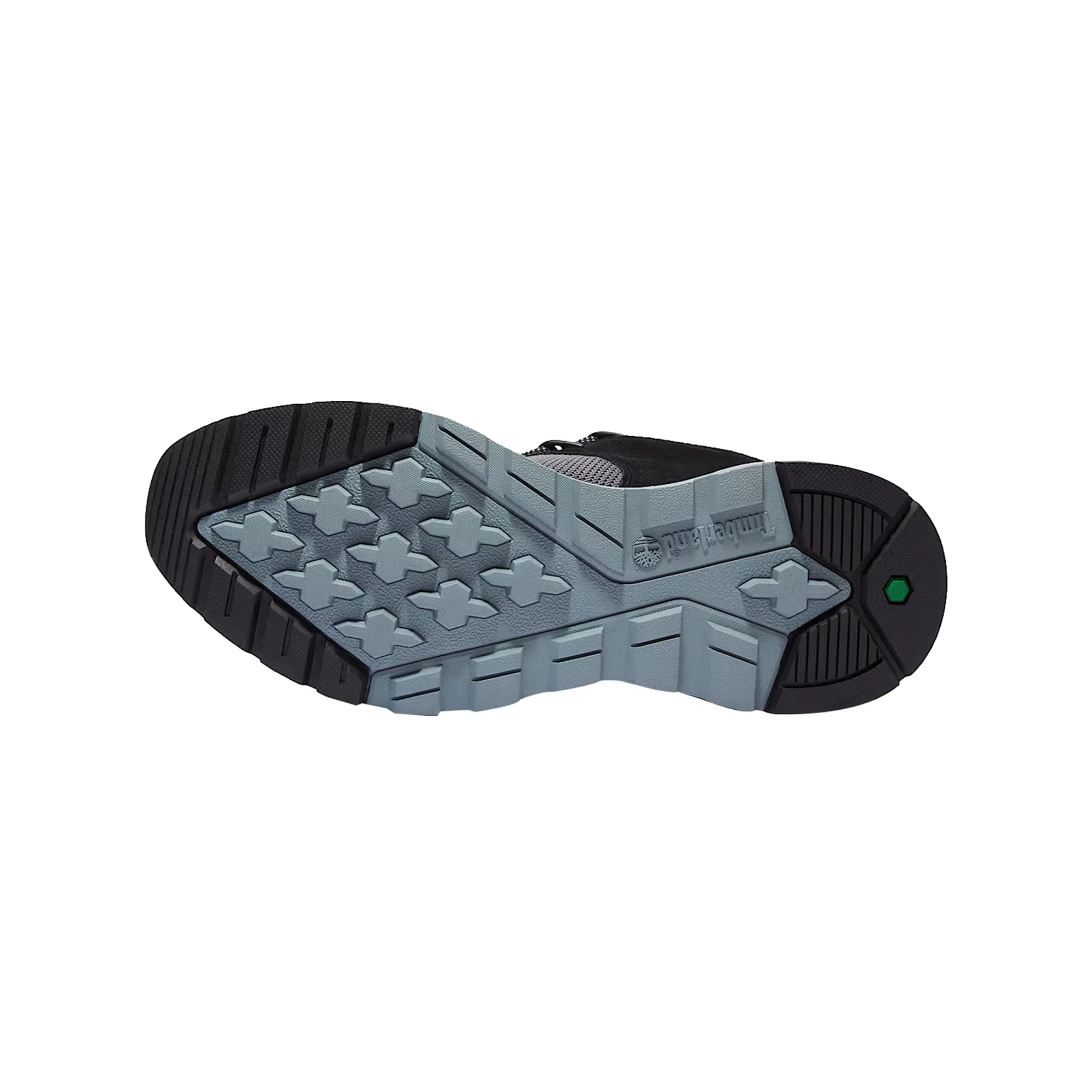 Sneakers Sprint Trekker da Uomo in grigio - Image 5