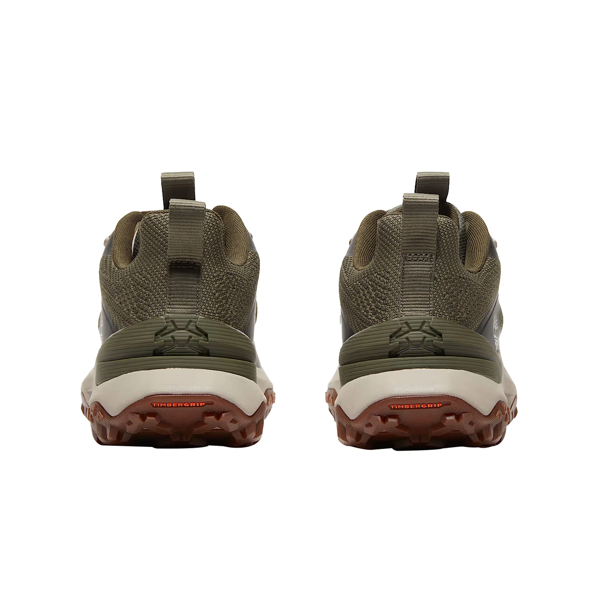 Sneakers Uomo Basse Motion Access Verde scuro - Image 3