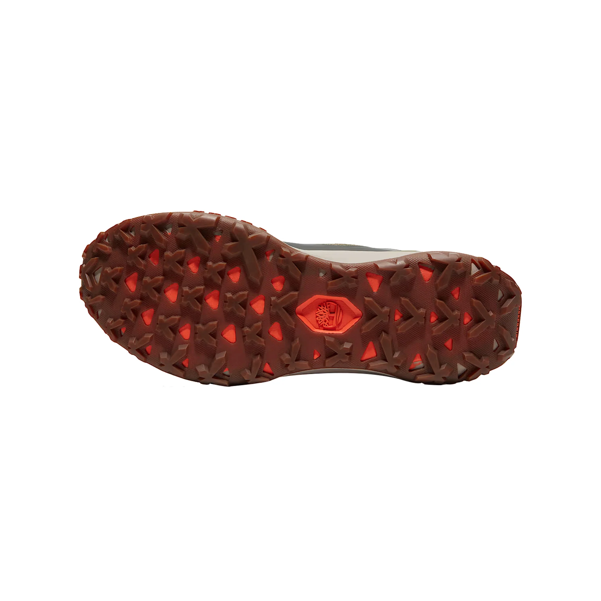 Sneakers Uomo Basse Motion Access Verde scuro - Image 4