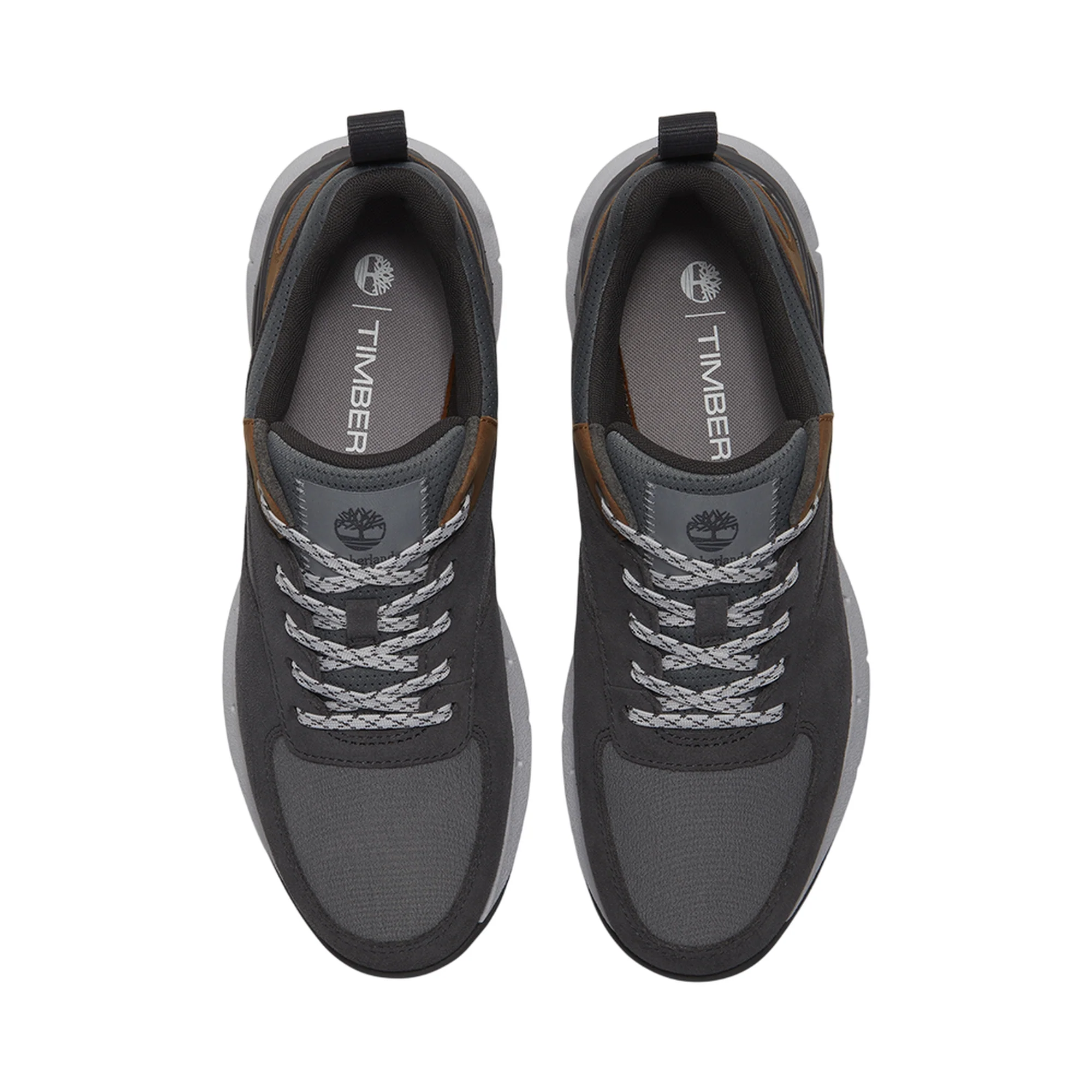 Sneakers Uomo Voyager Park Low Lace Up - Image 2