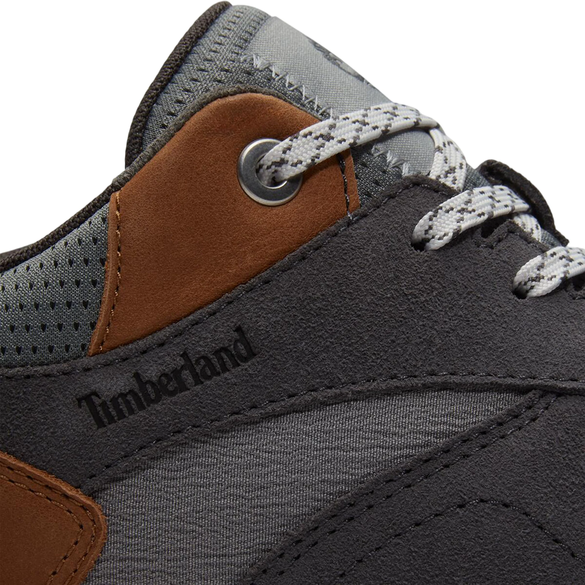 Sneakers Uomo Voyager Park Low Lace Up - Image 3
