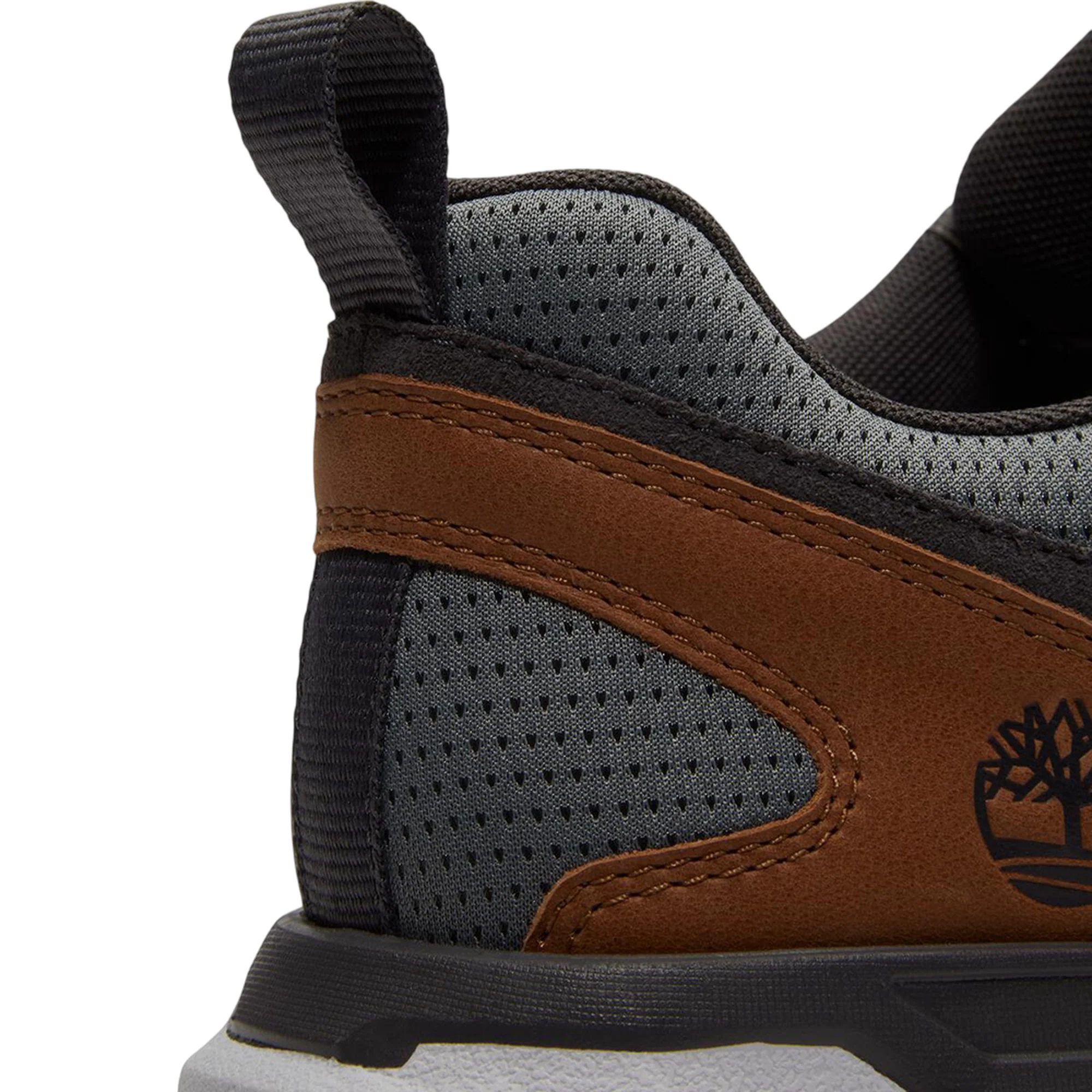 Sneakers Uomo Voyager Park Low Lace Up - Image 4