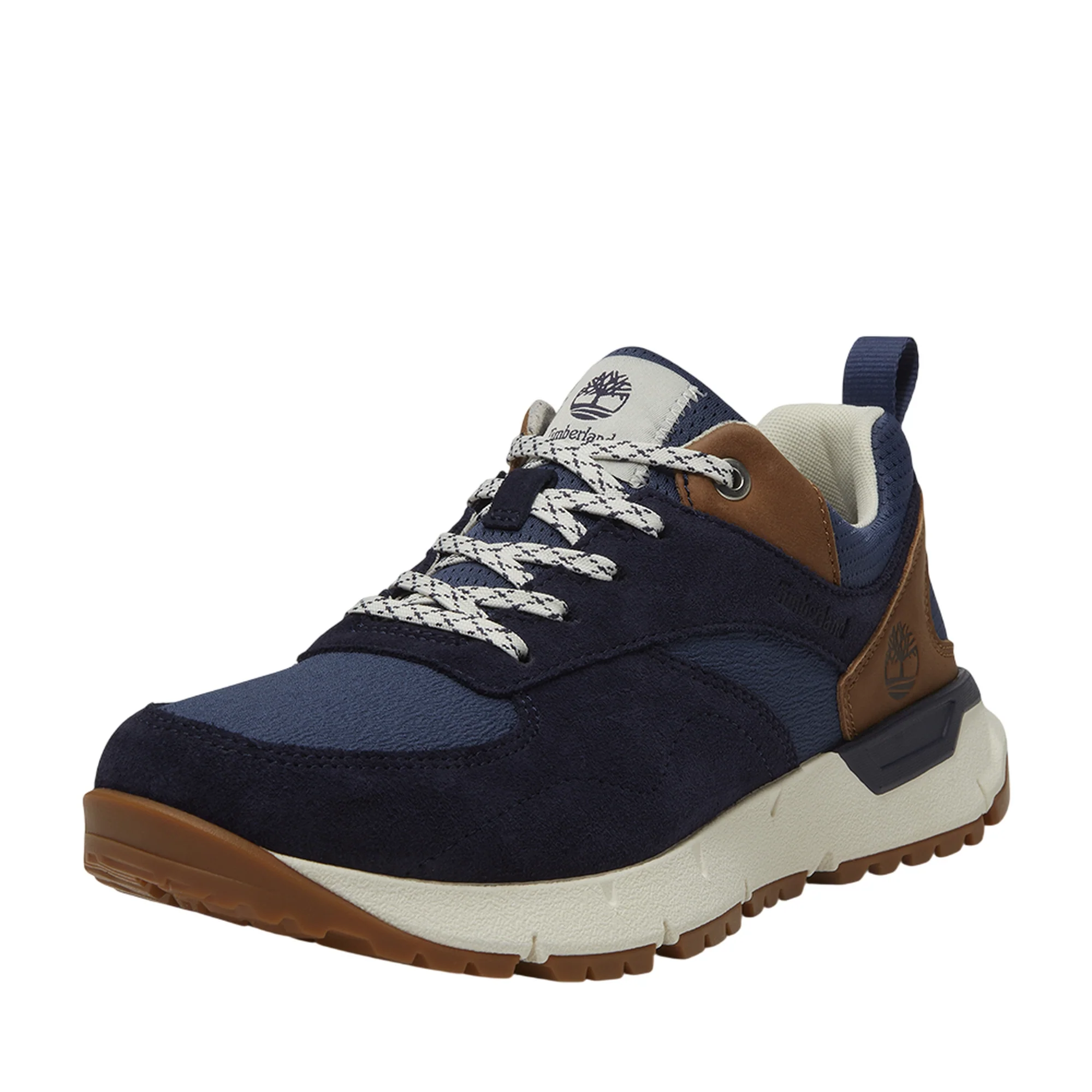 Sneakers Uomo Voyager Park Low Lace up - Image 2
