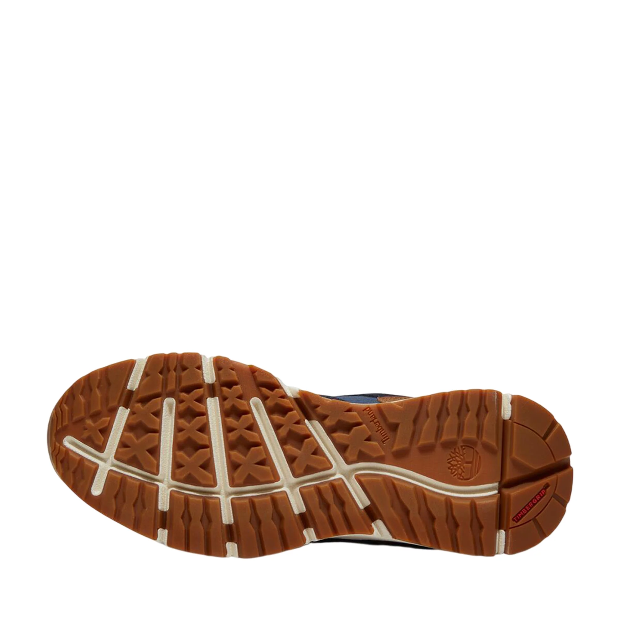 Sneakers Uomo Voyager Park Low Lace up - Image 4