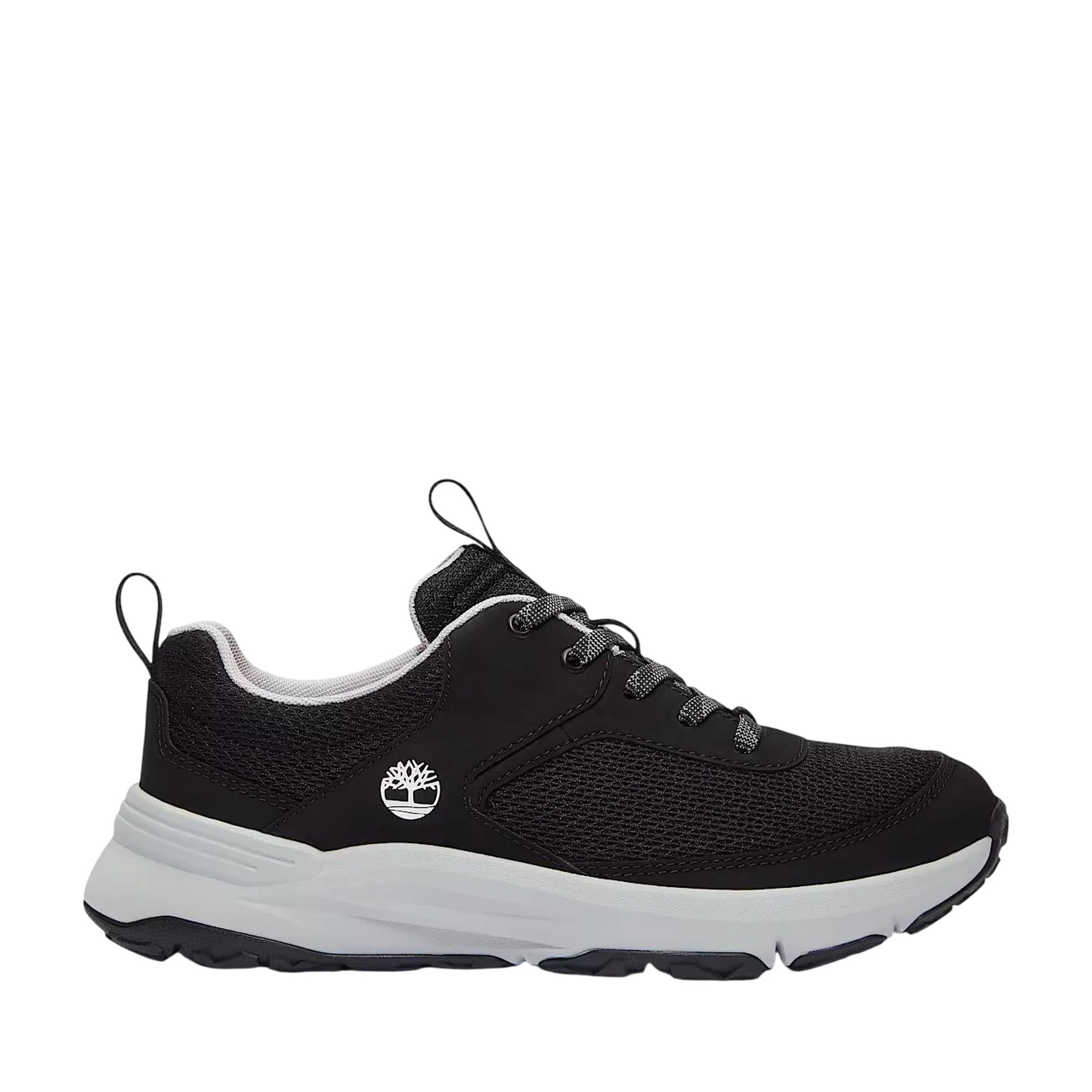 Sneakers Bambino Motion Access Nero