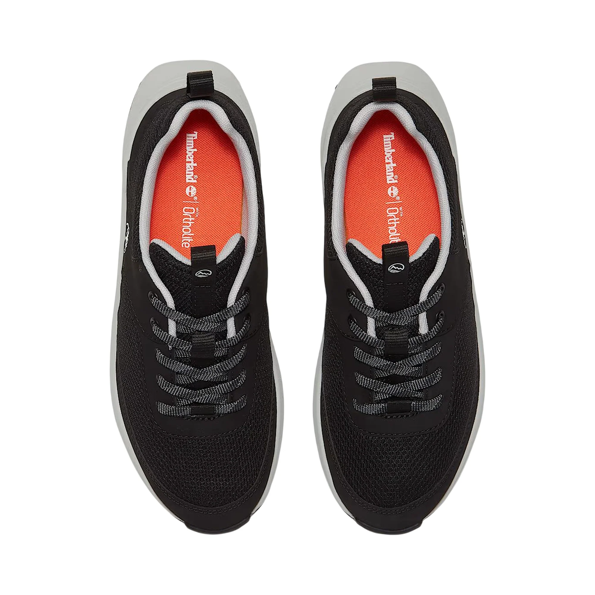Sneakers Bambino Motion Access Nero - Image 2