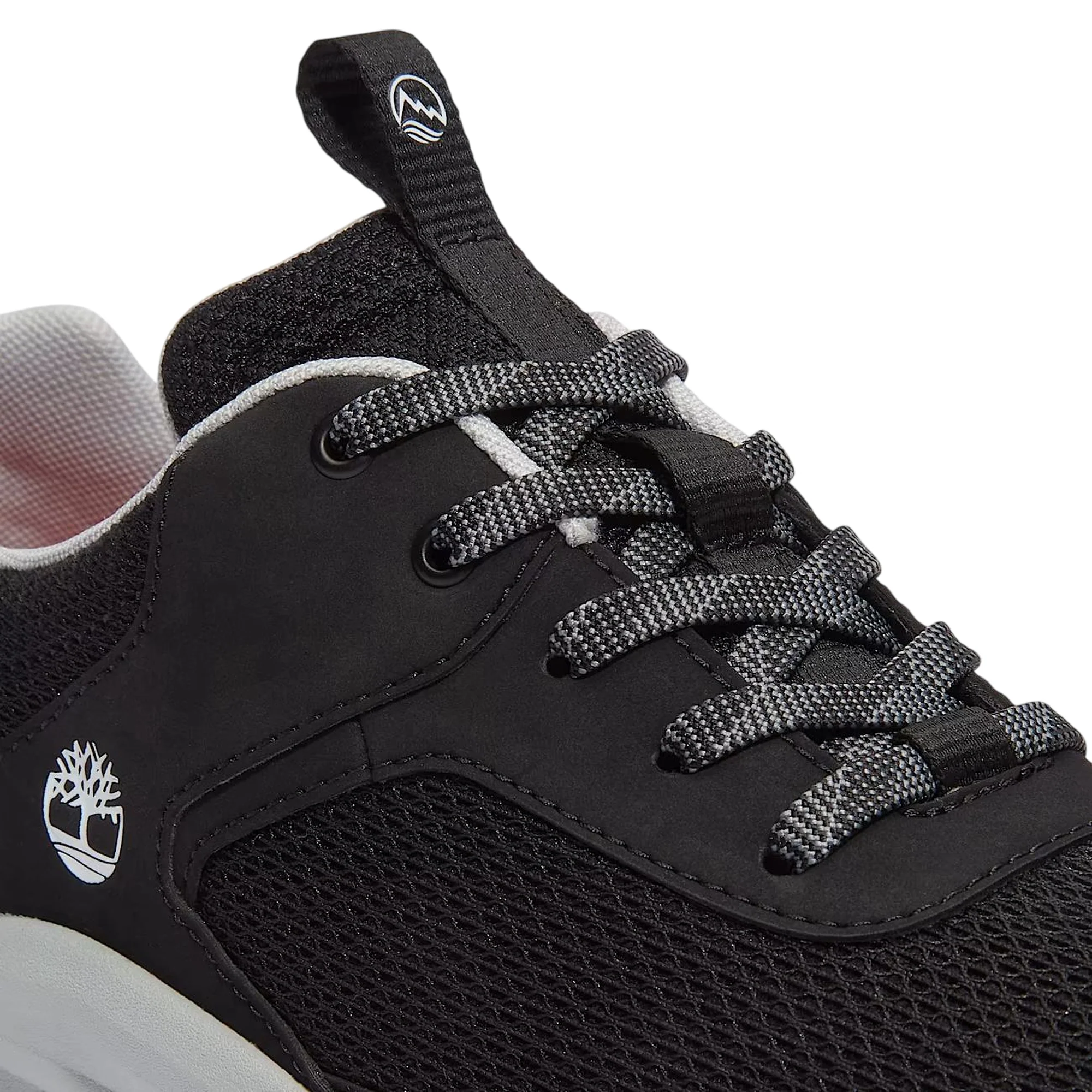 Sneakers Bambino Motion Access Nero - Image 5