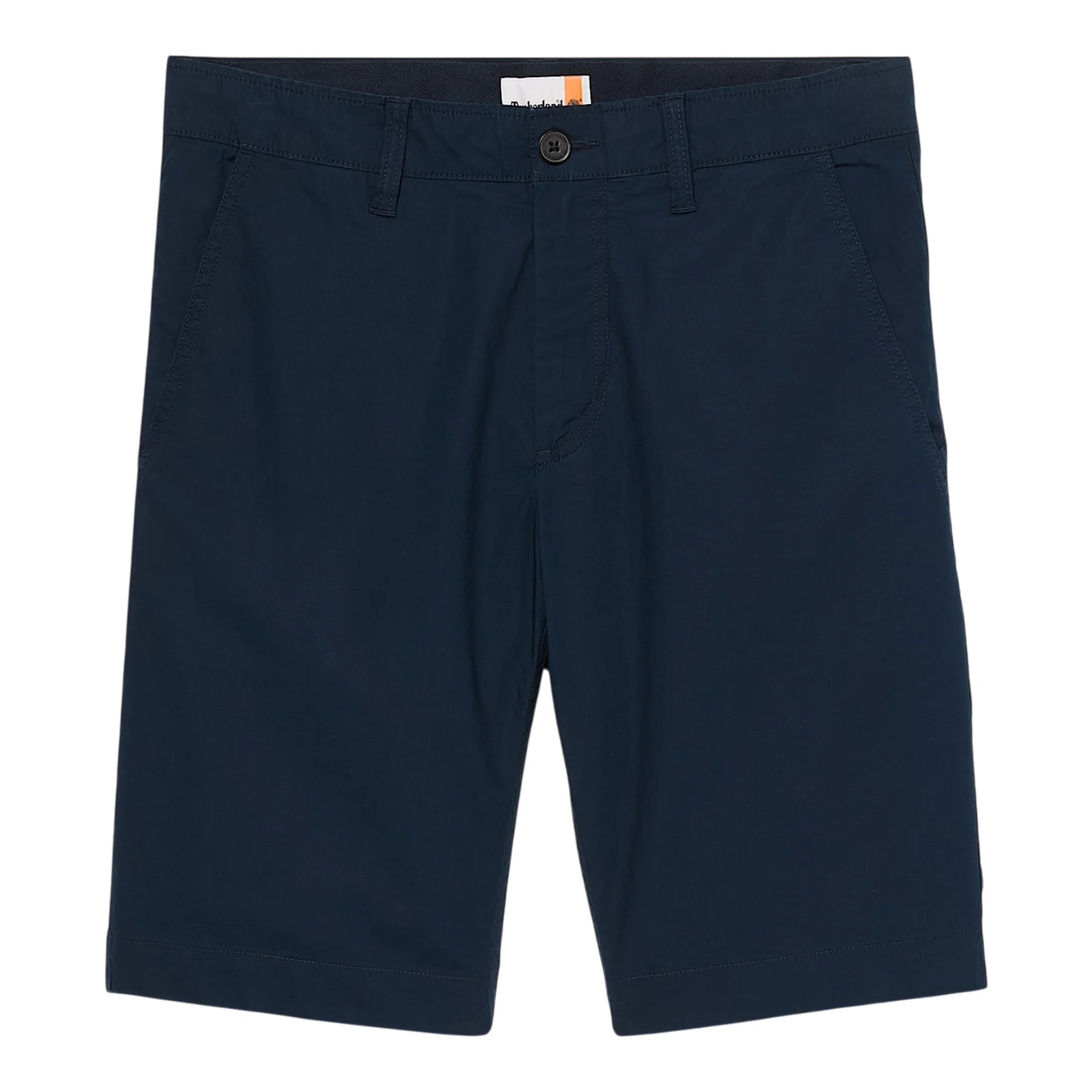 Shorts Uomo CLAREMONT Chino blu scuro