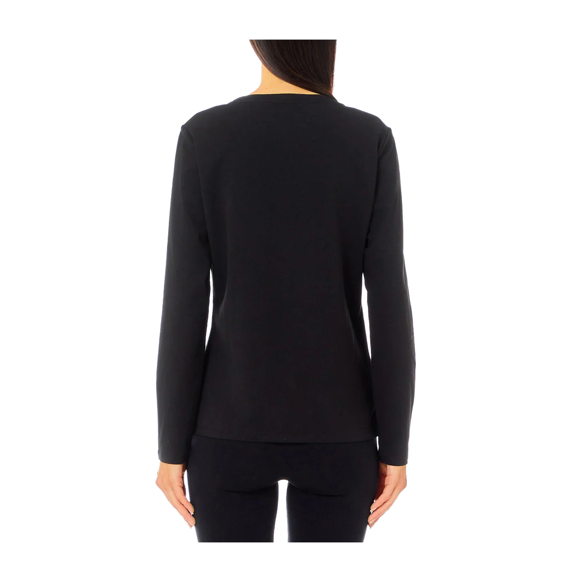 Maglia Donna con decorazioni lettering - Image 2