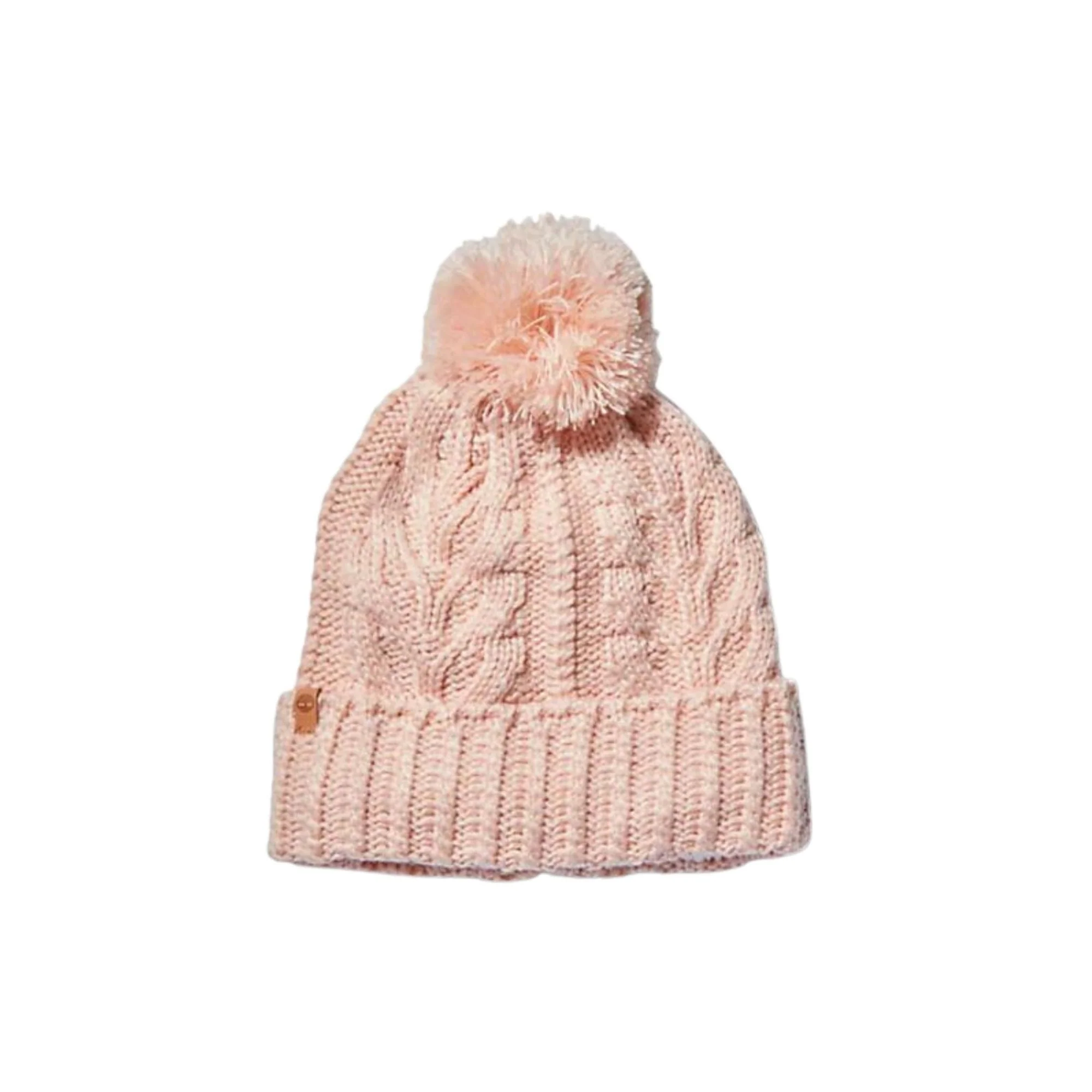 Cappello Donna con lavorazione a trecce - Image 4