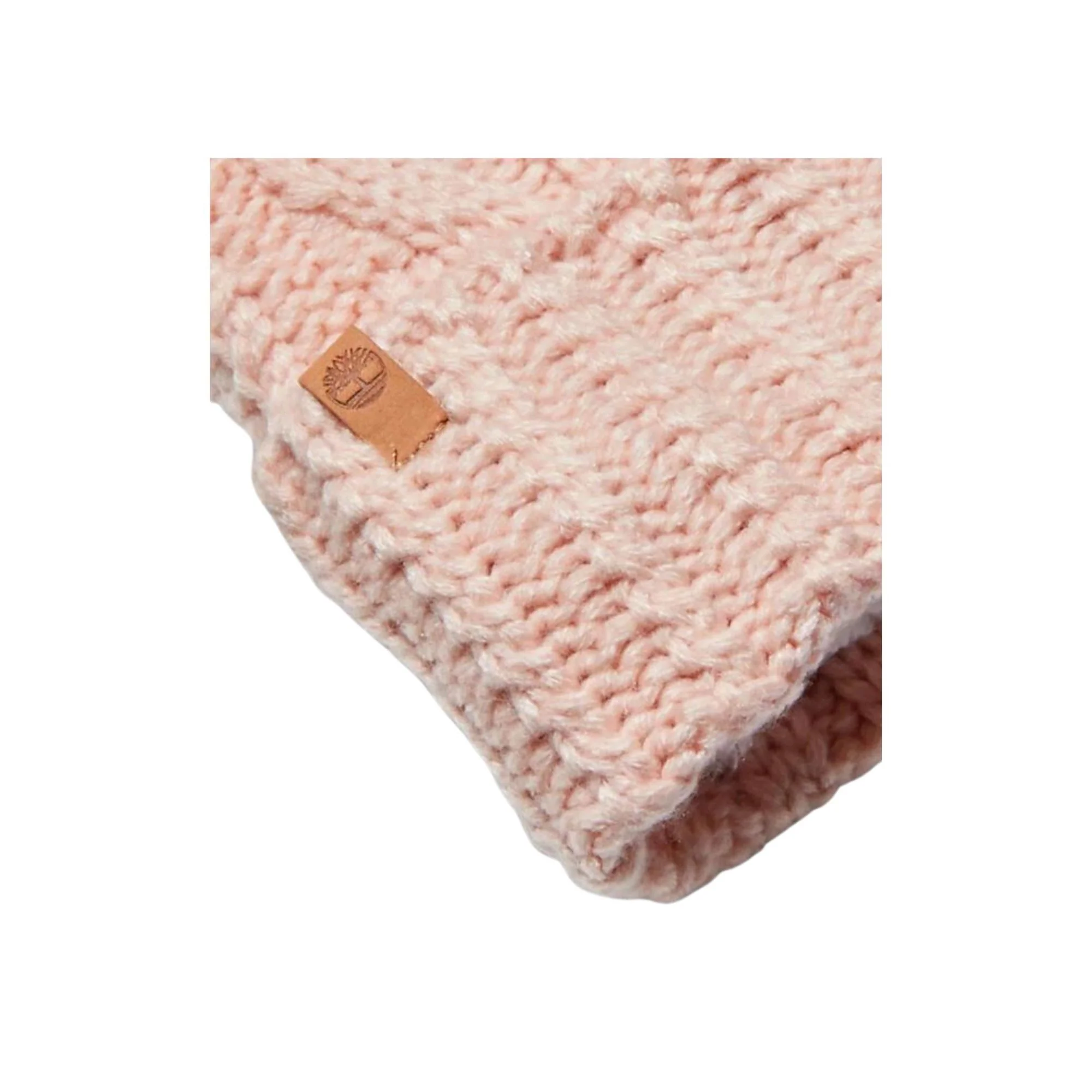 Cappello Donna con lavorazione a trecce - Image 5