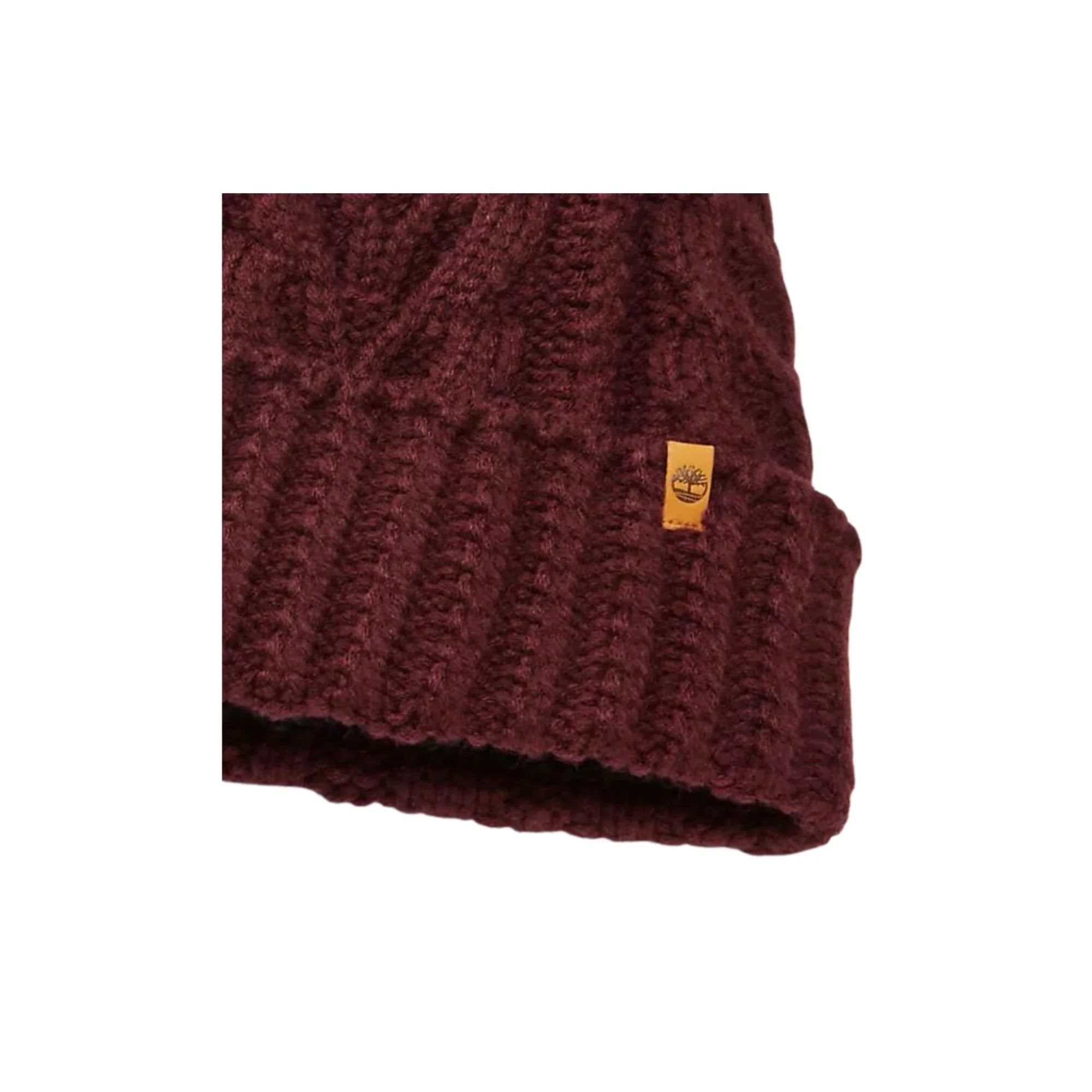 Cappello Donna con lavorazione a trecce - Image 7