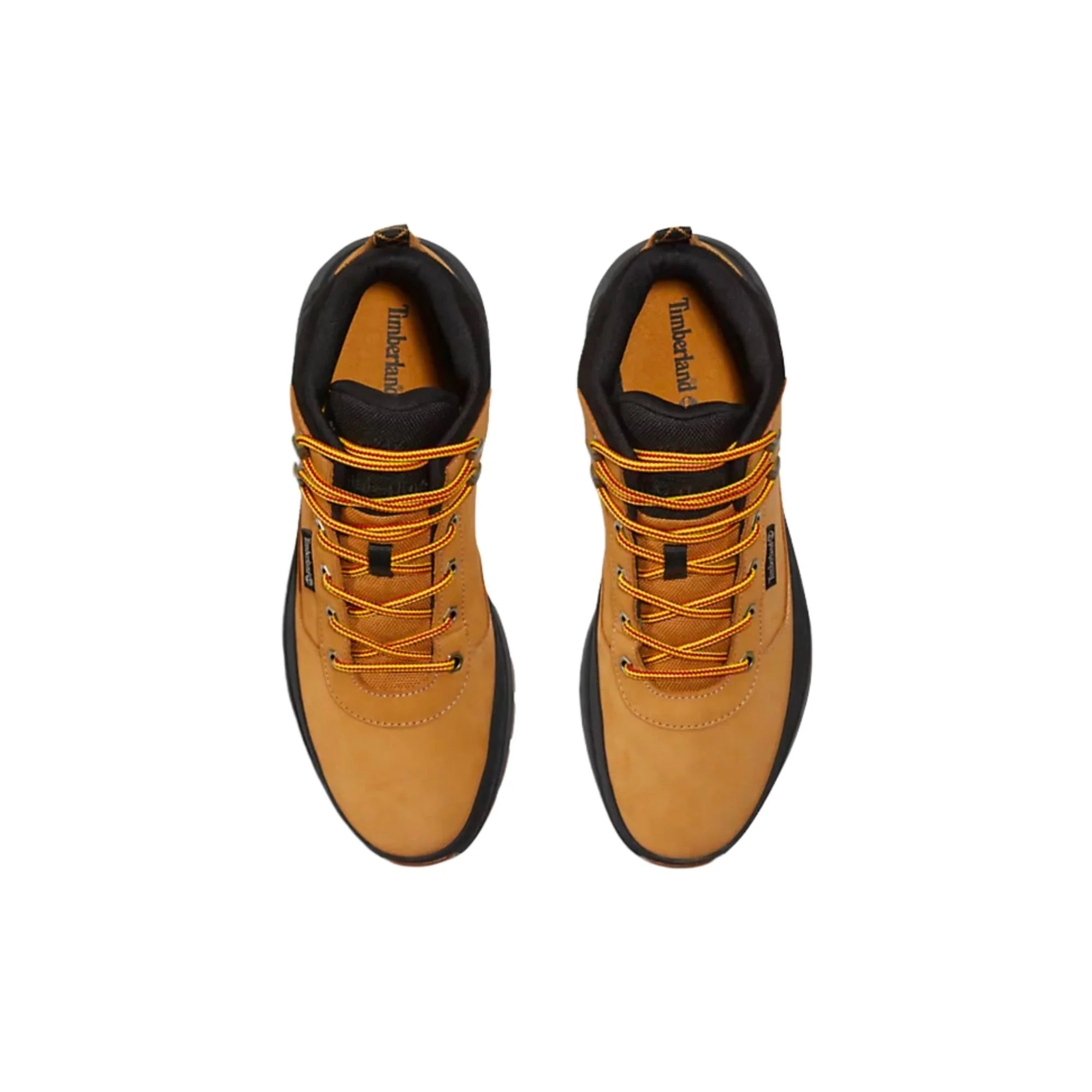 Stivale Uomo Field Trekker Mid - Image 2