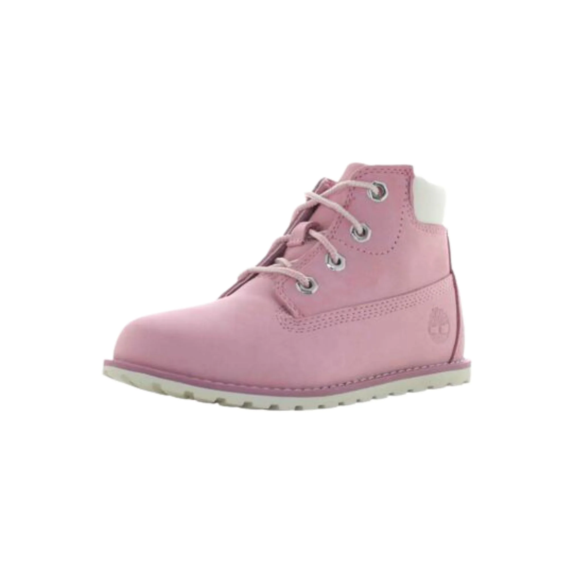 Stivaletto Bambina Pokey Pine Rosa - Image 4