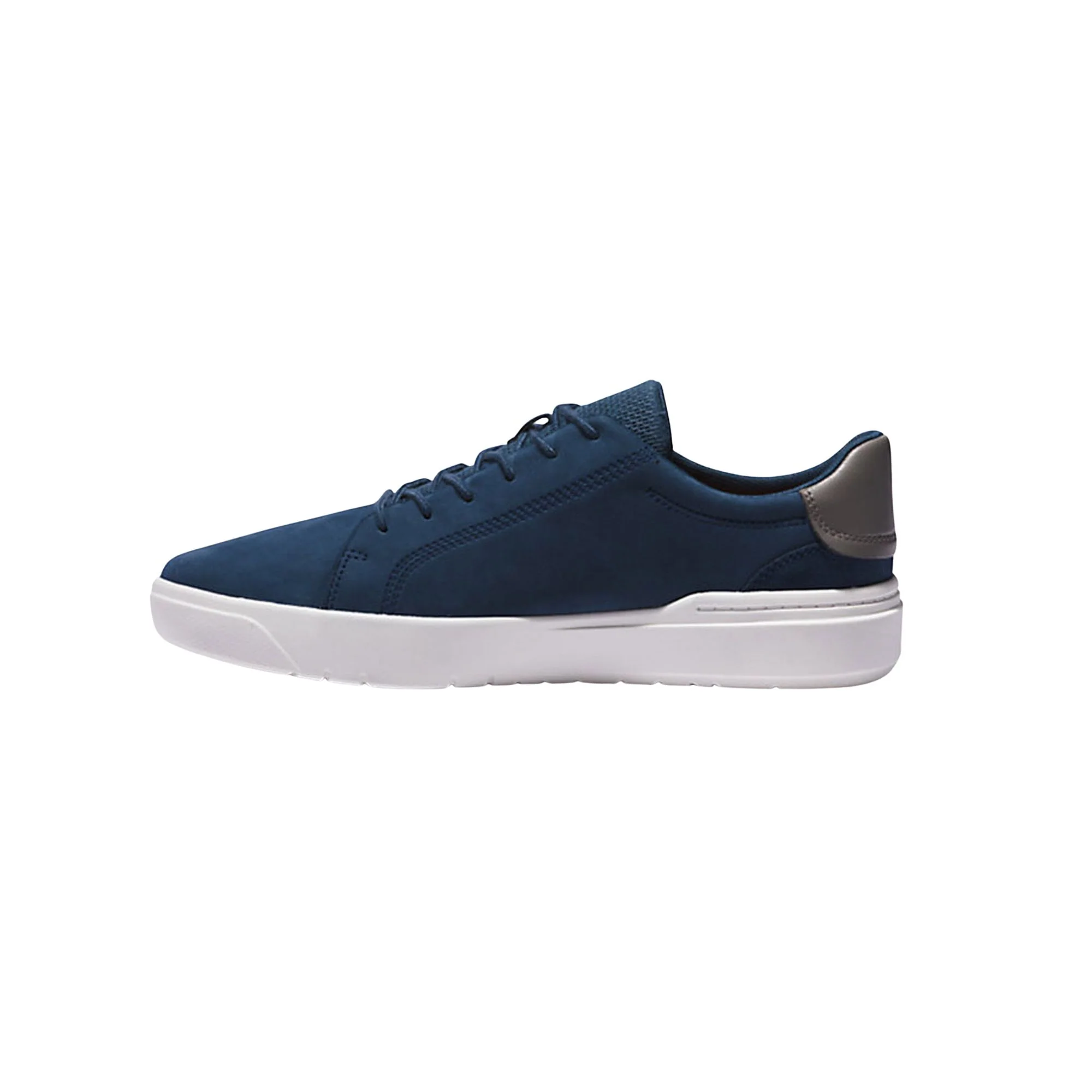 Sneakers Uomo Oxford in pelle - Image 4