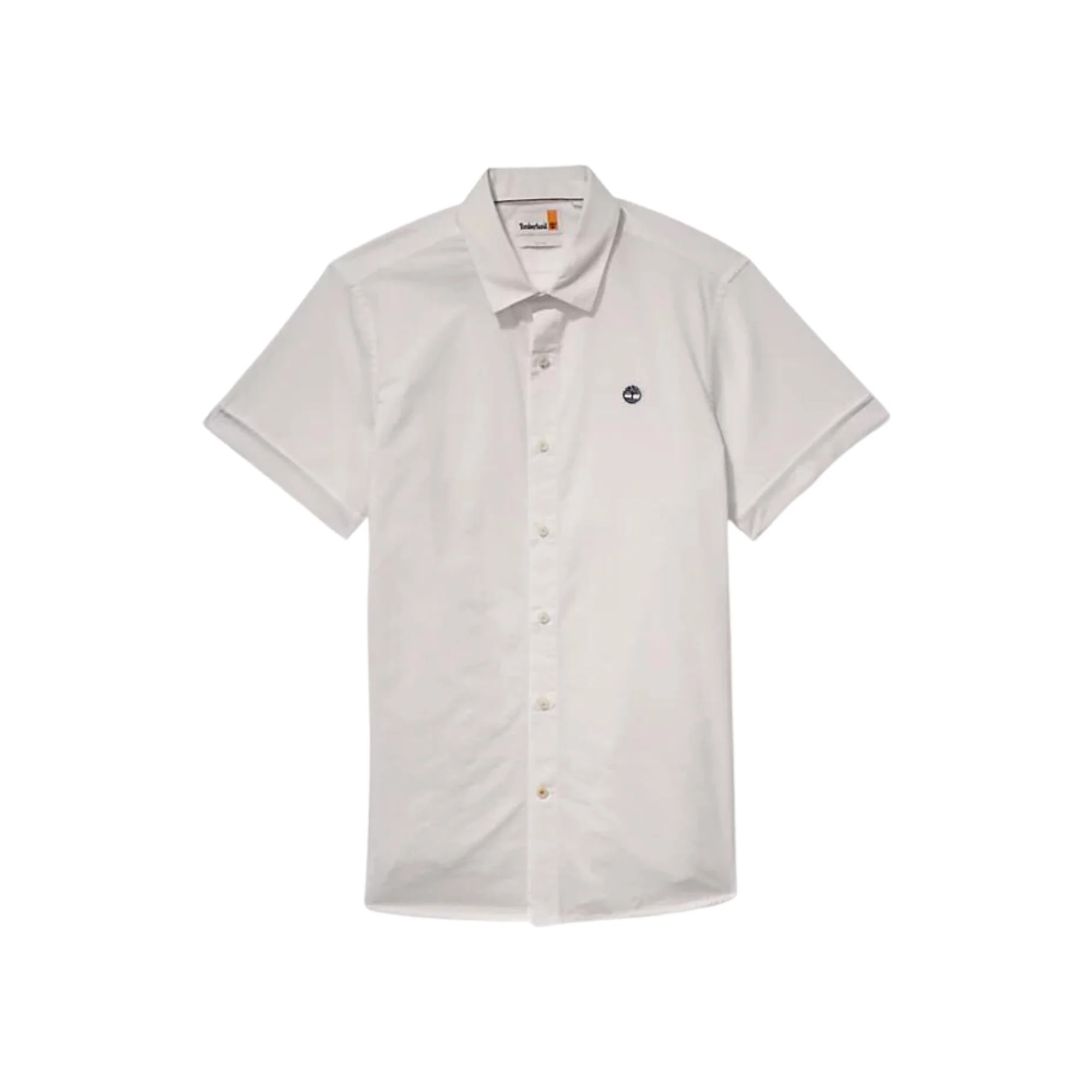 Camicia Uomo con mini colletto - Image 5