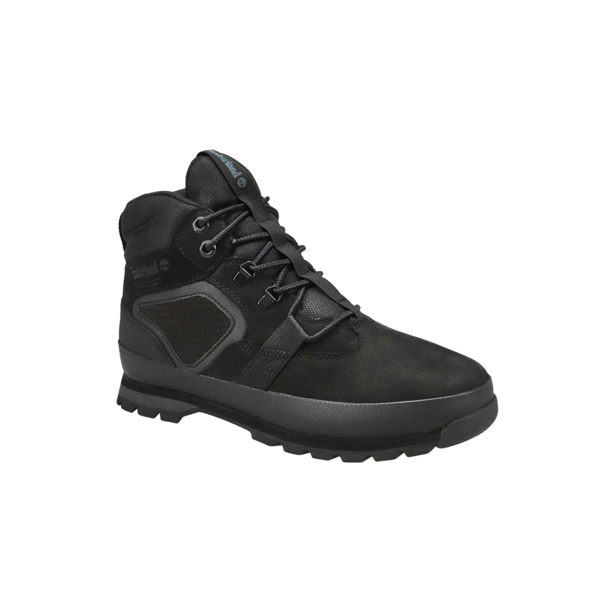 Scarponcino Uomo Euro Hiker Reimagined
