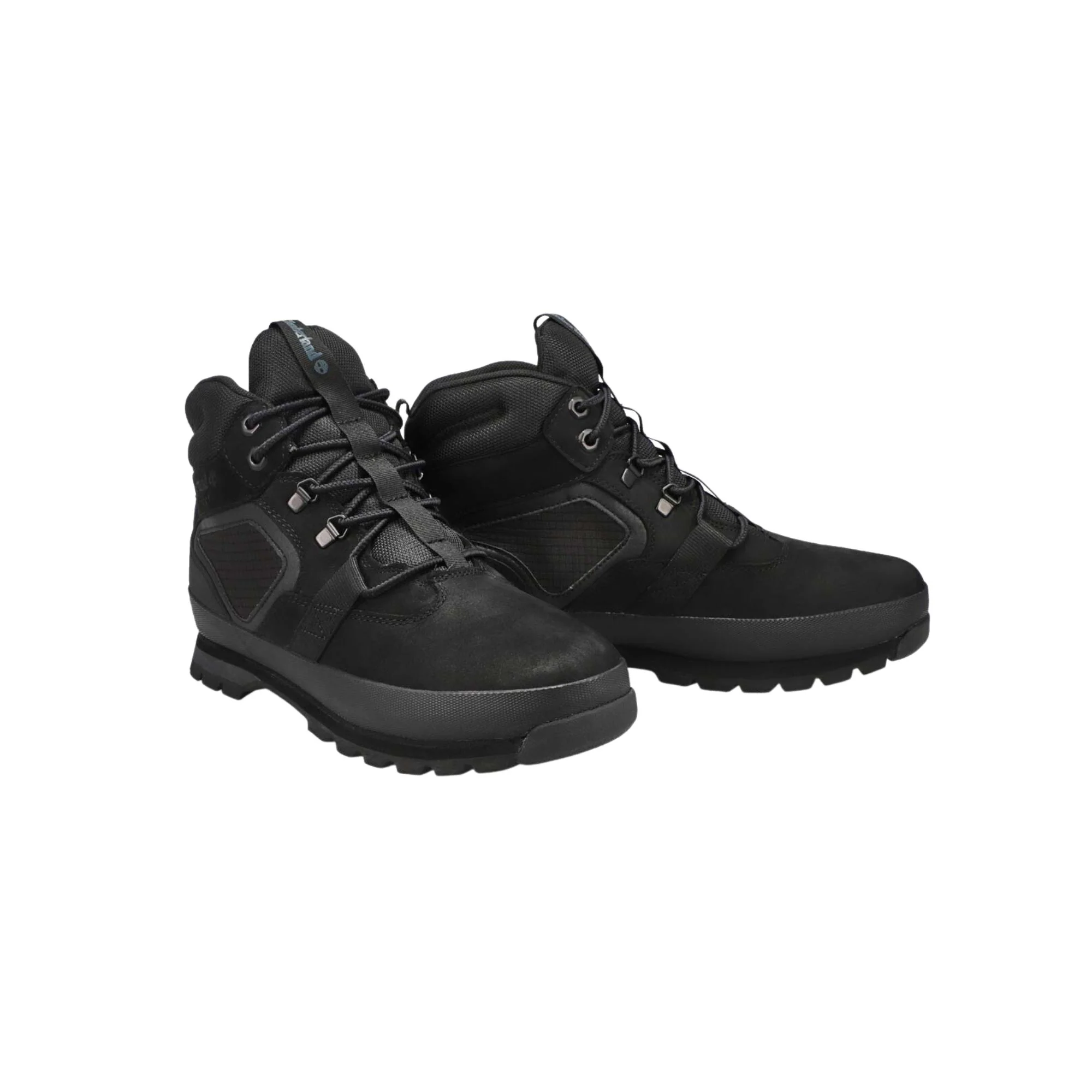 Scarponcino Uomo Euro Hiker Reimagined - Image 2