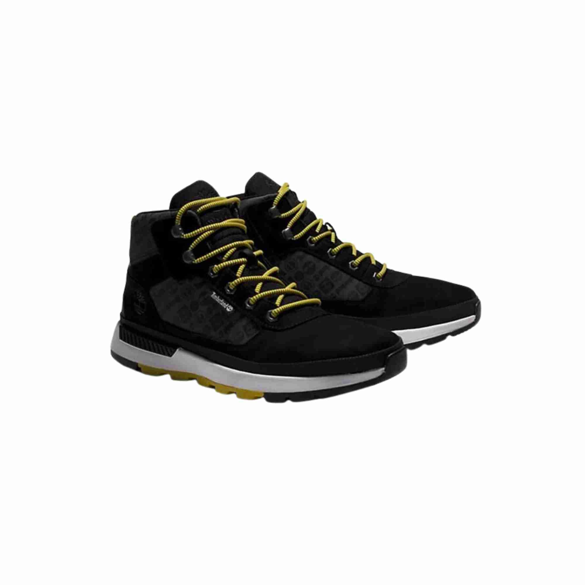 Sneakers Uomo Field Trekker Mid - Image 2