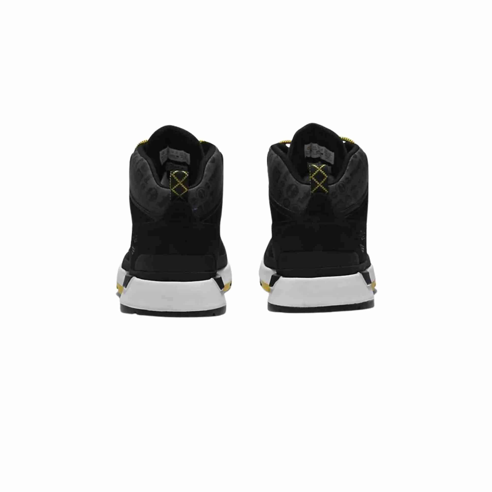 Sneakers Uomo Field Trekker Mid - Image 3