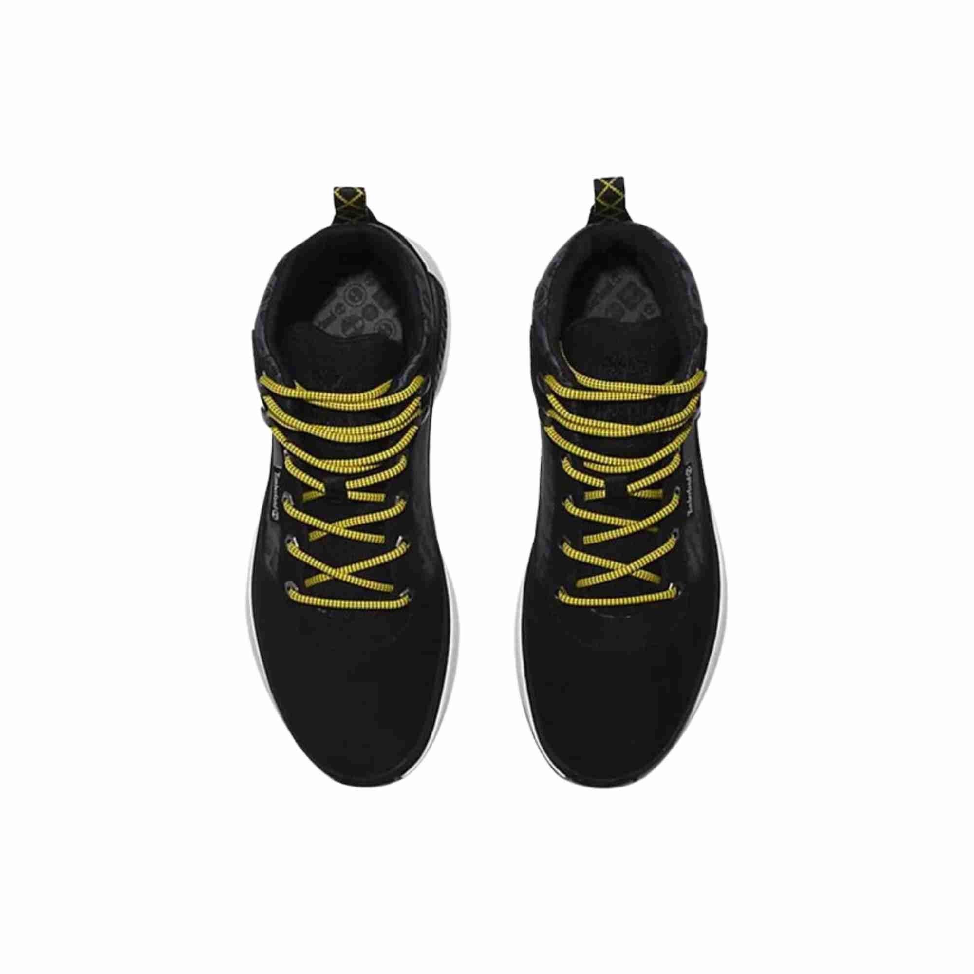 Sneakers Uomo Field Trekker Mid - Image 5