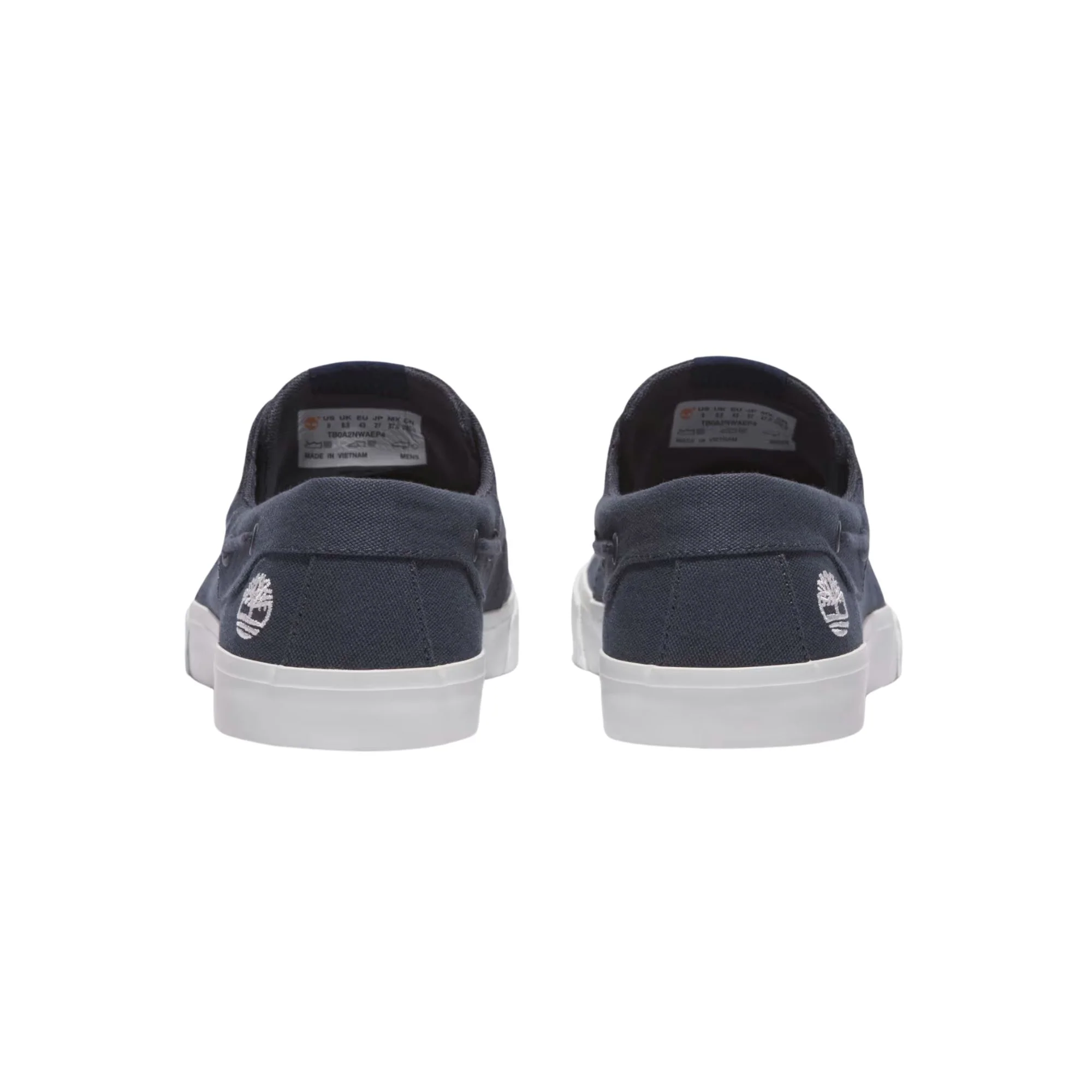 Sneakers Uomo bassa Mylo Bay - Image 4