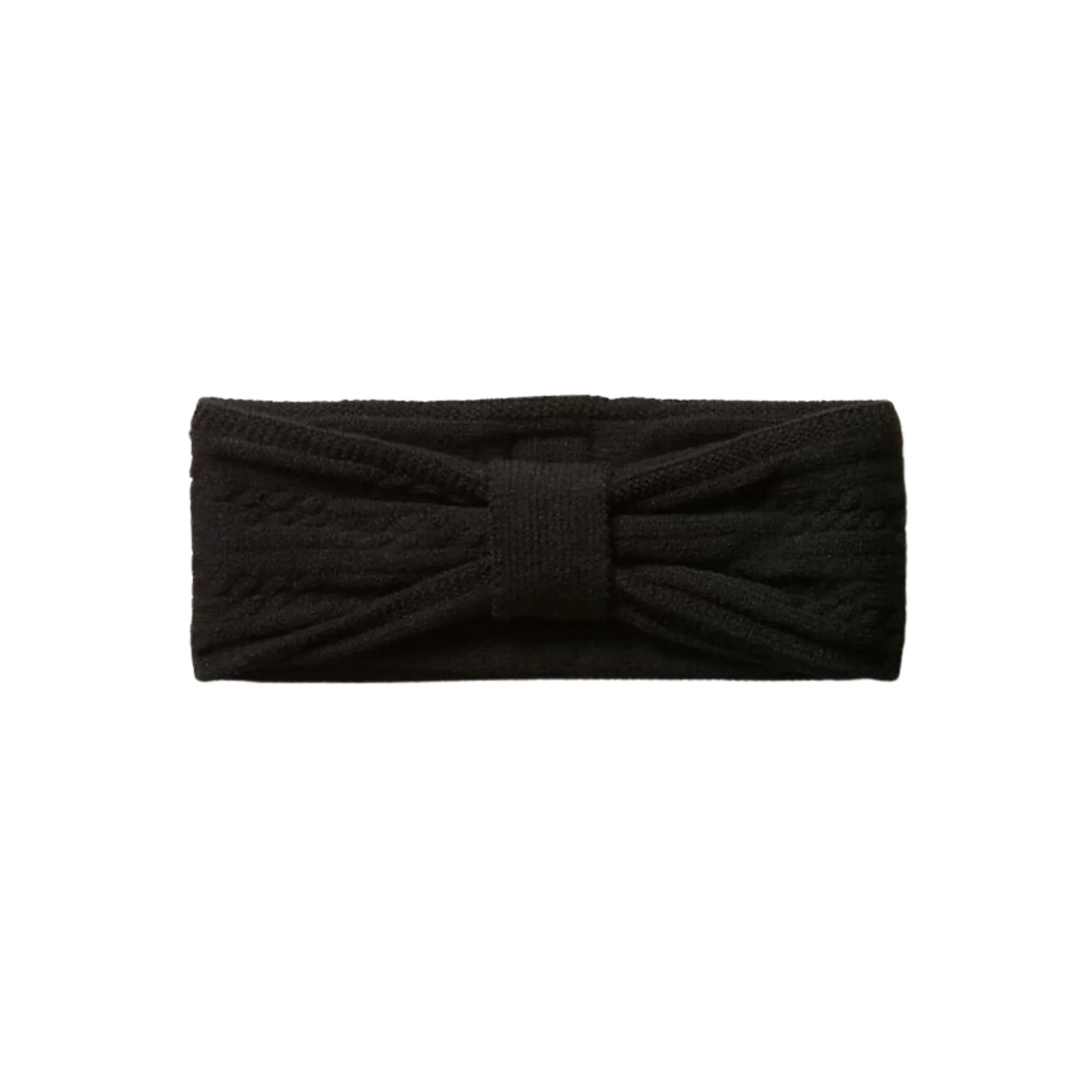 Fascia Donna Gradation a trecce