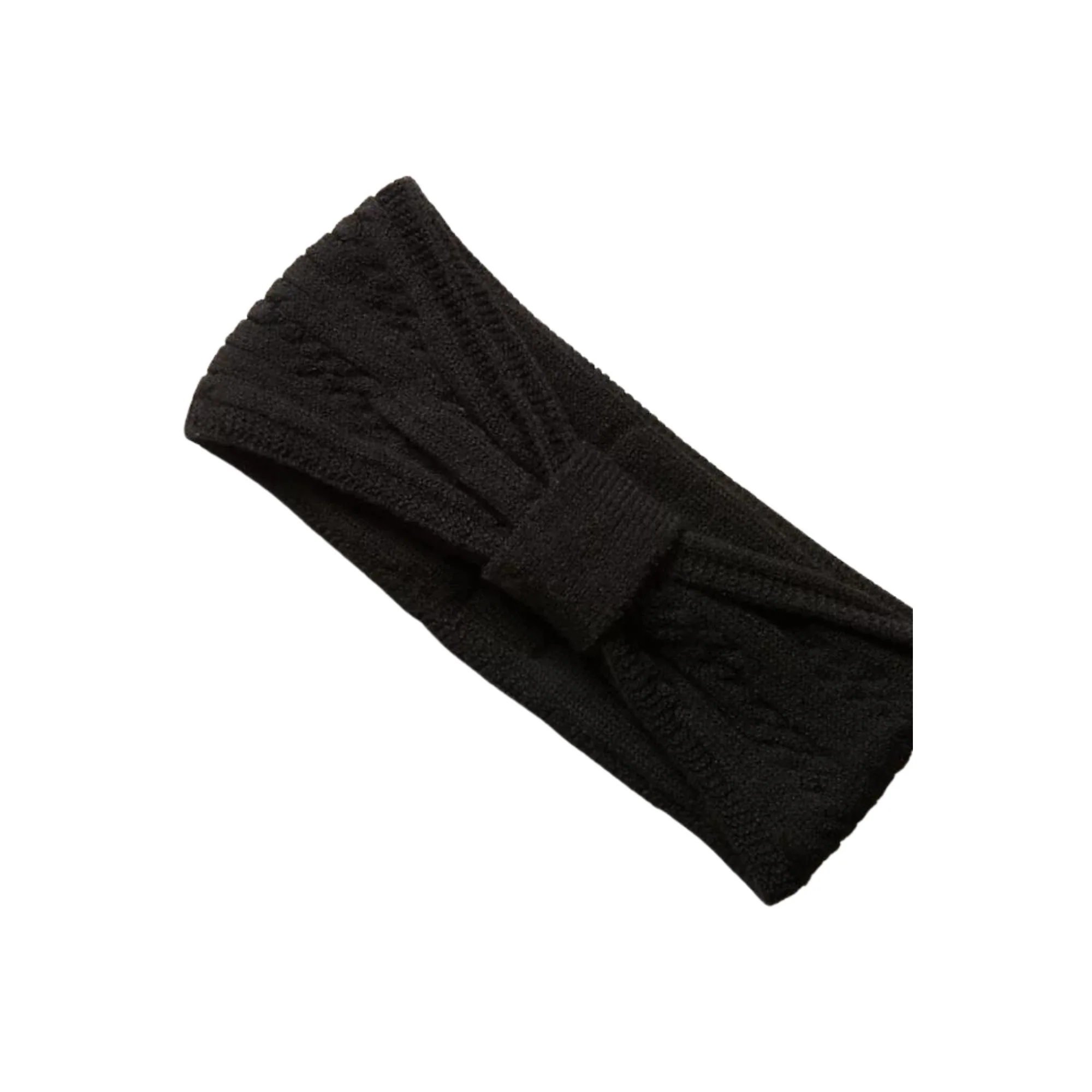 Fascia Donna Gradation a trecce - Image 2