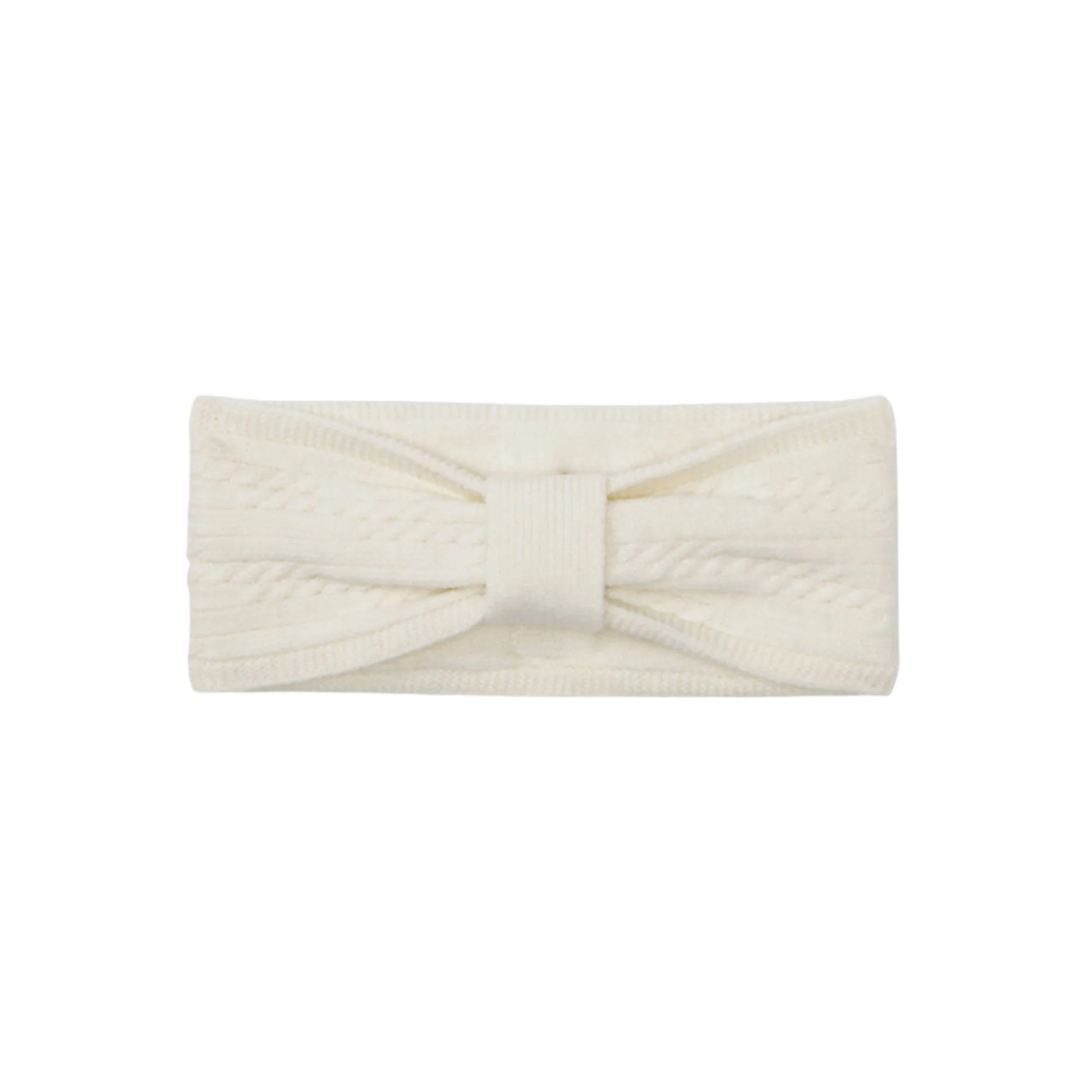 Fascia Donna Gradation a trecce - Image 3