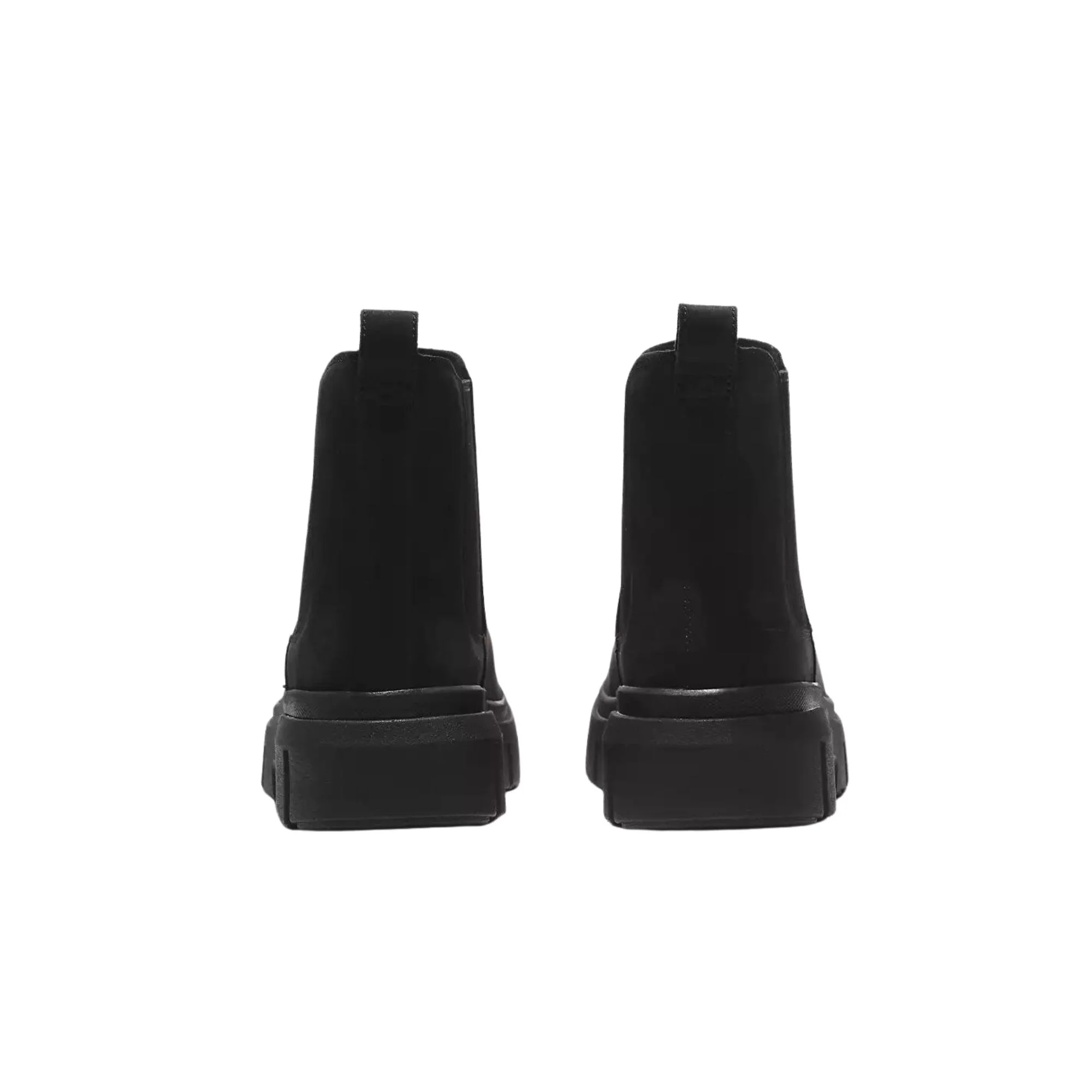 Stivaletti Donna con inserti elasticizzati - Image 4
