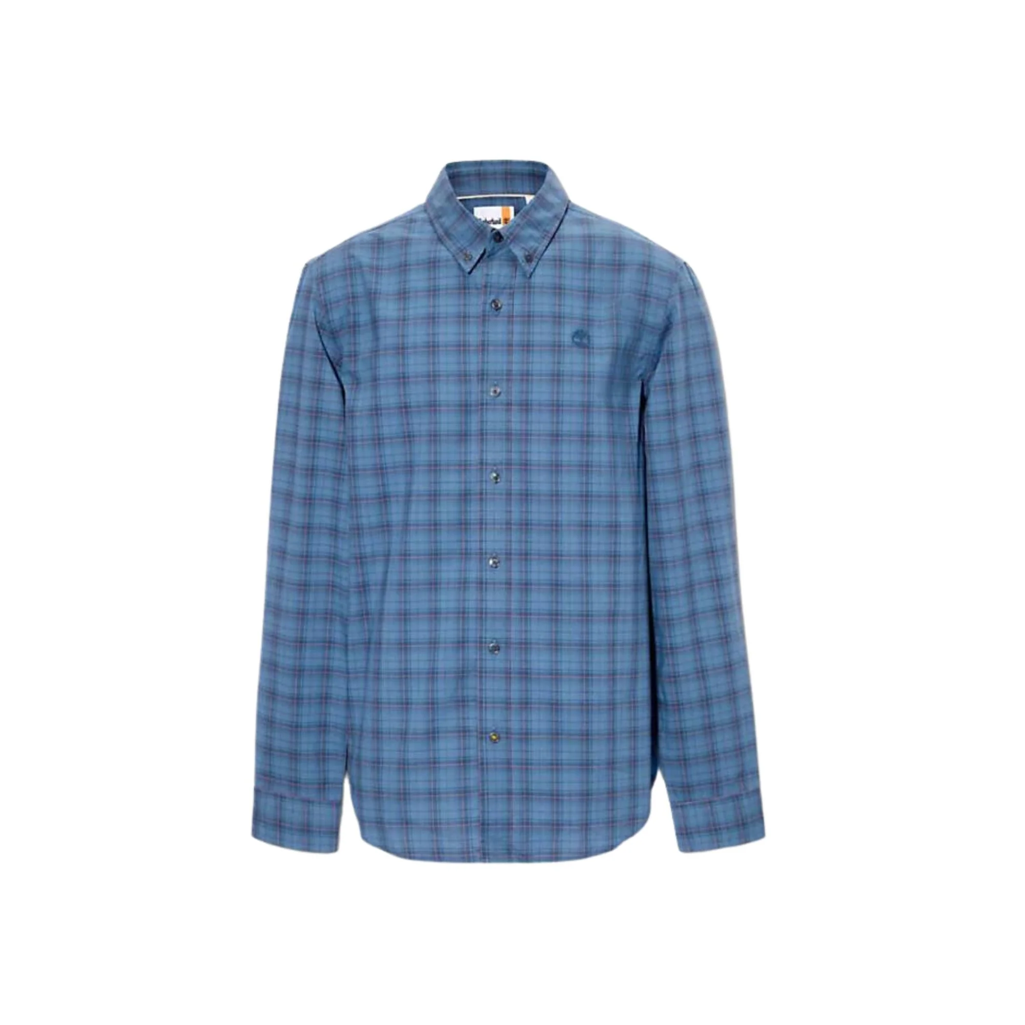 Camicia Uomo con motivo a quadri
